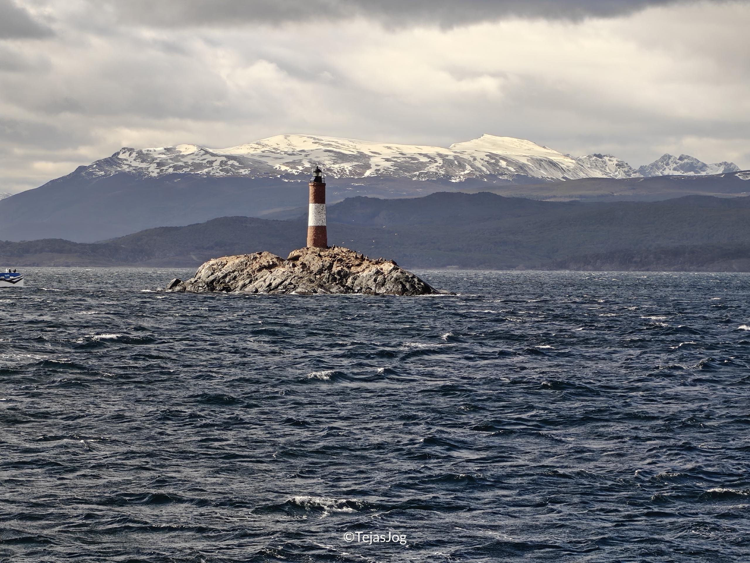 Faro Les Éclaireurs Faro Les Éclaireurs
