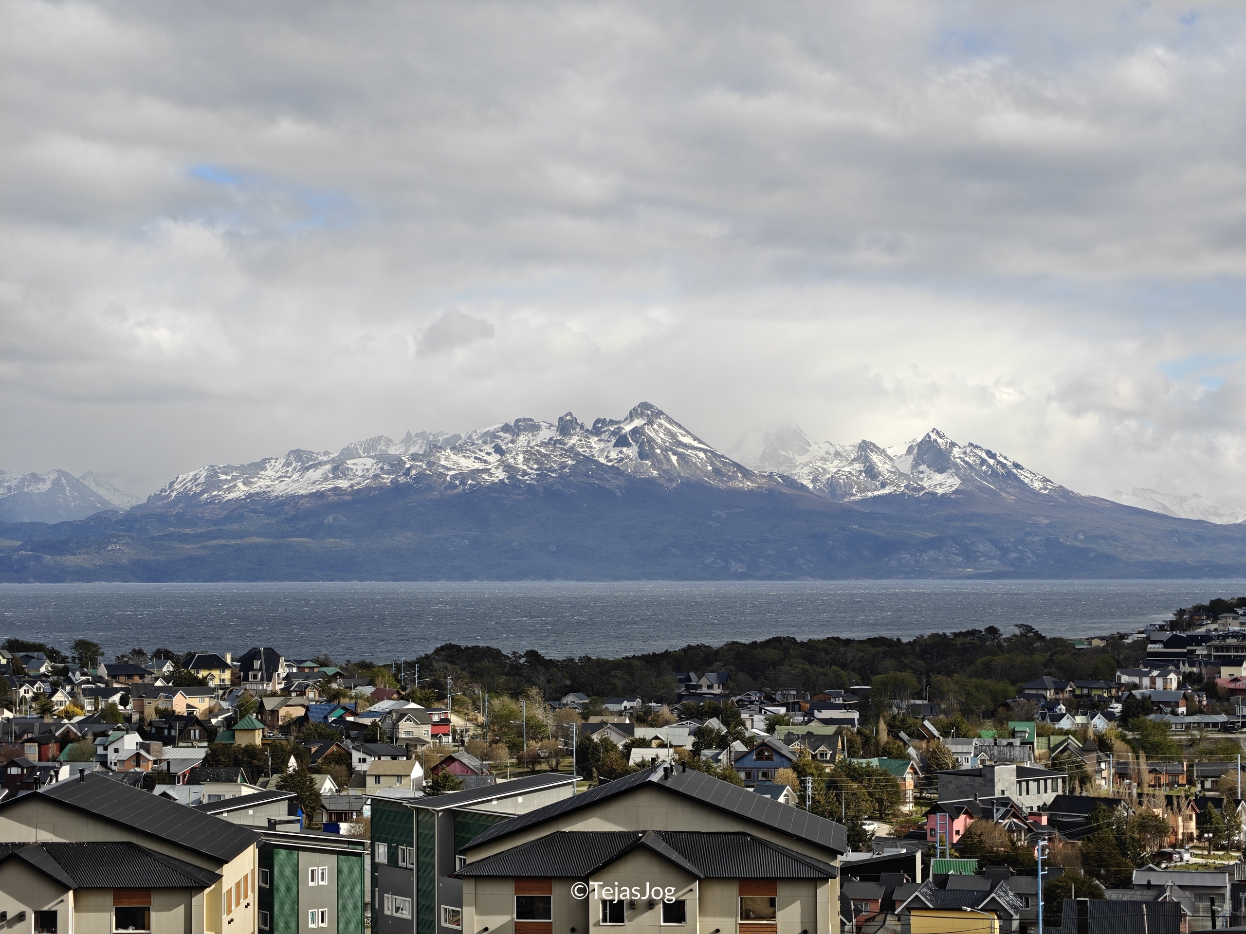 Ushuaia City Tour