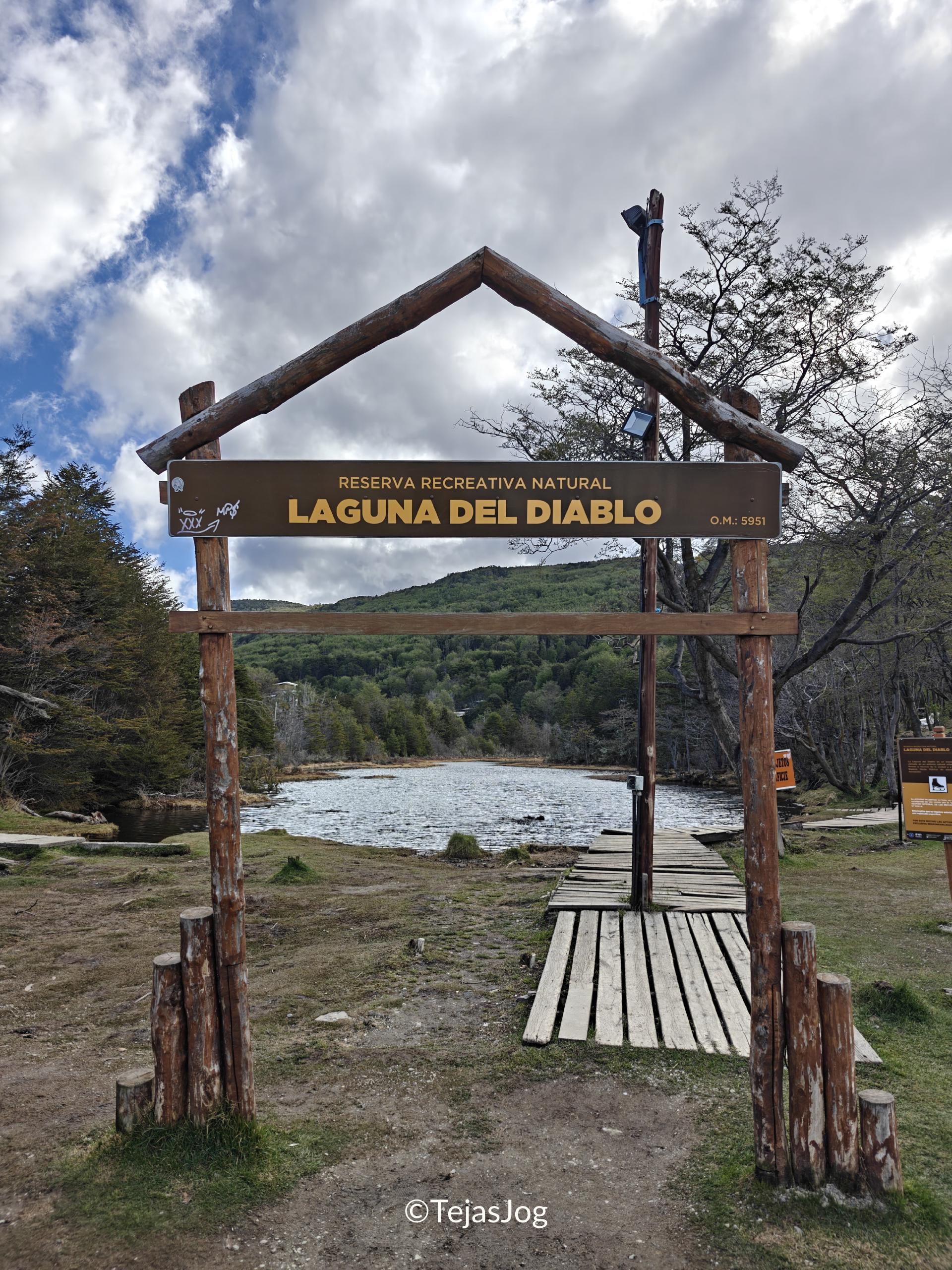 Ushuaia City Tour Ushuaia City Tour