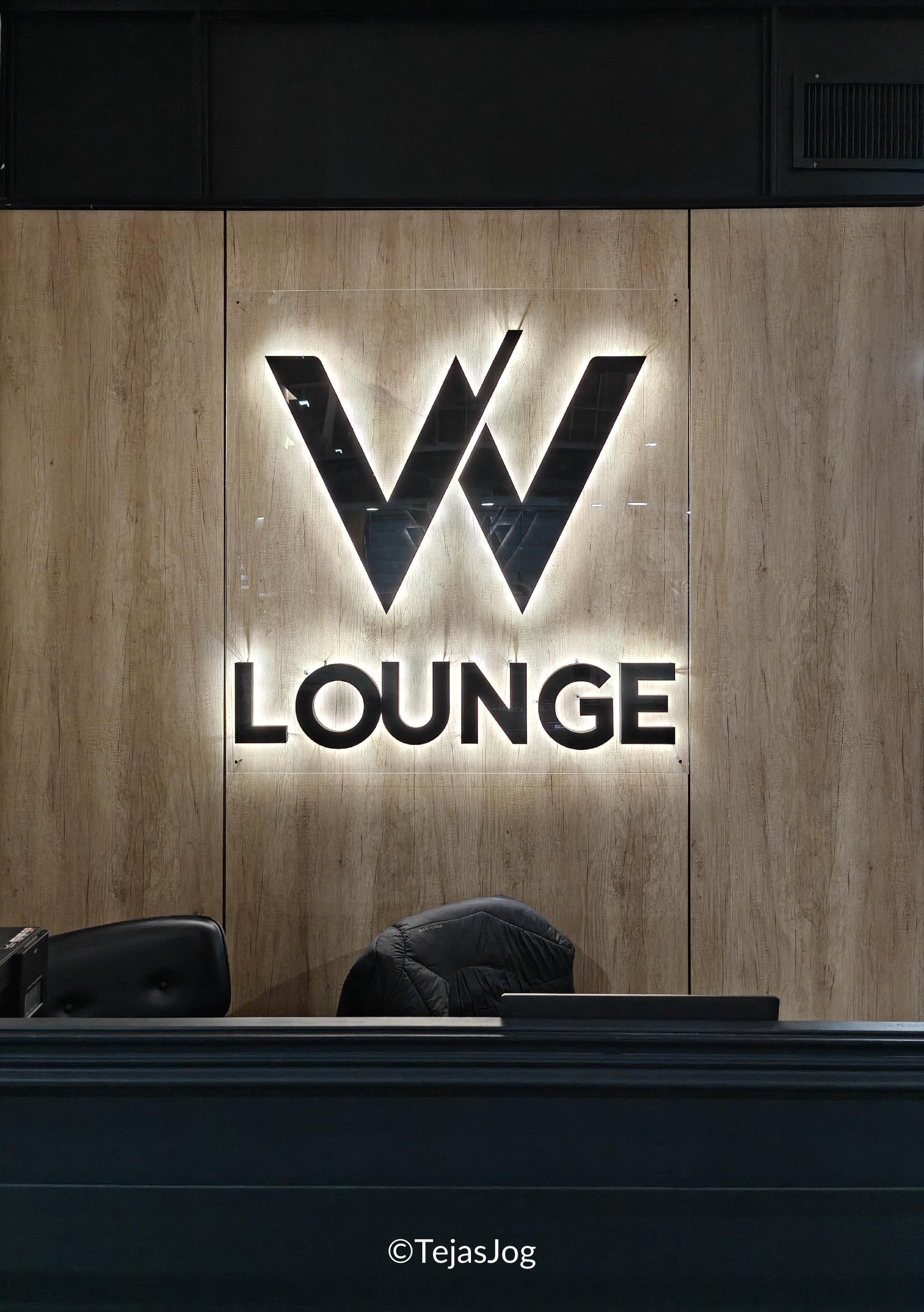 W Lounge W Lounge