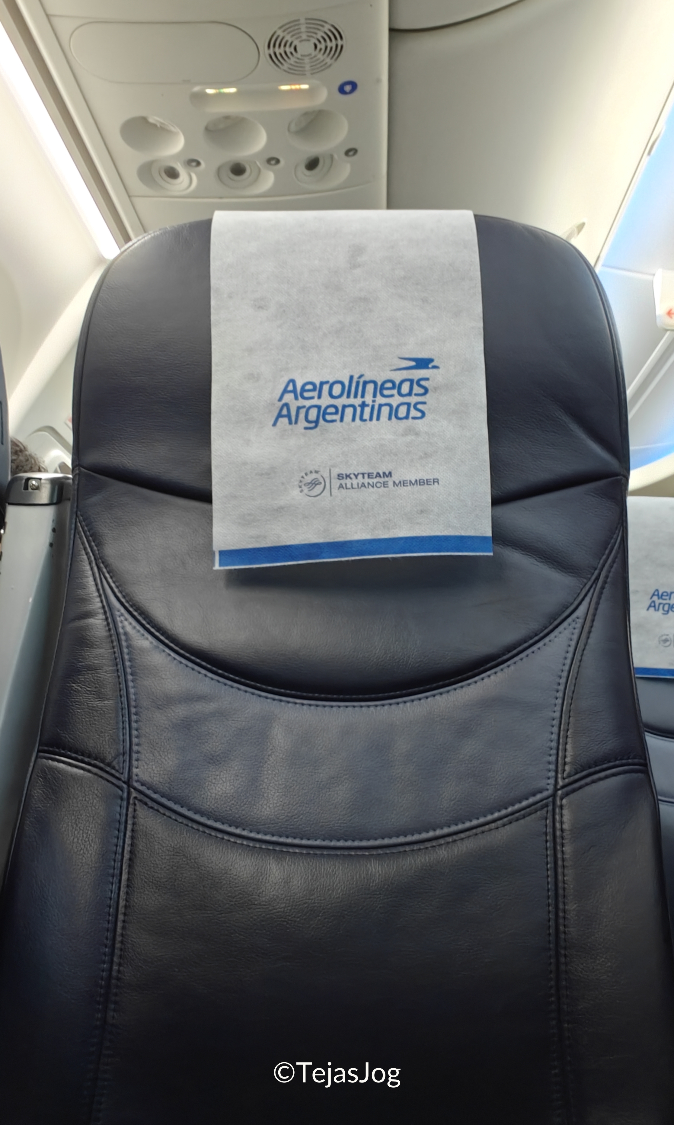 Aerolineas Argentinas 1872