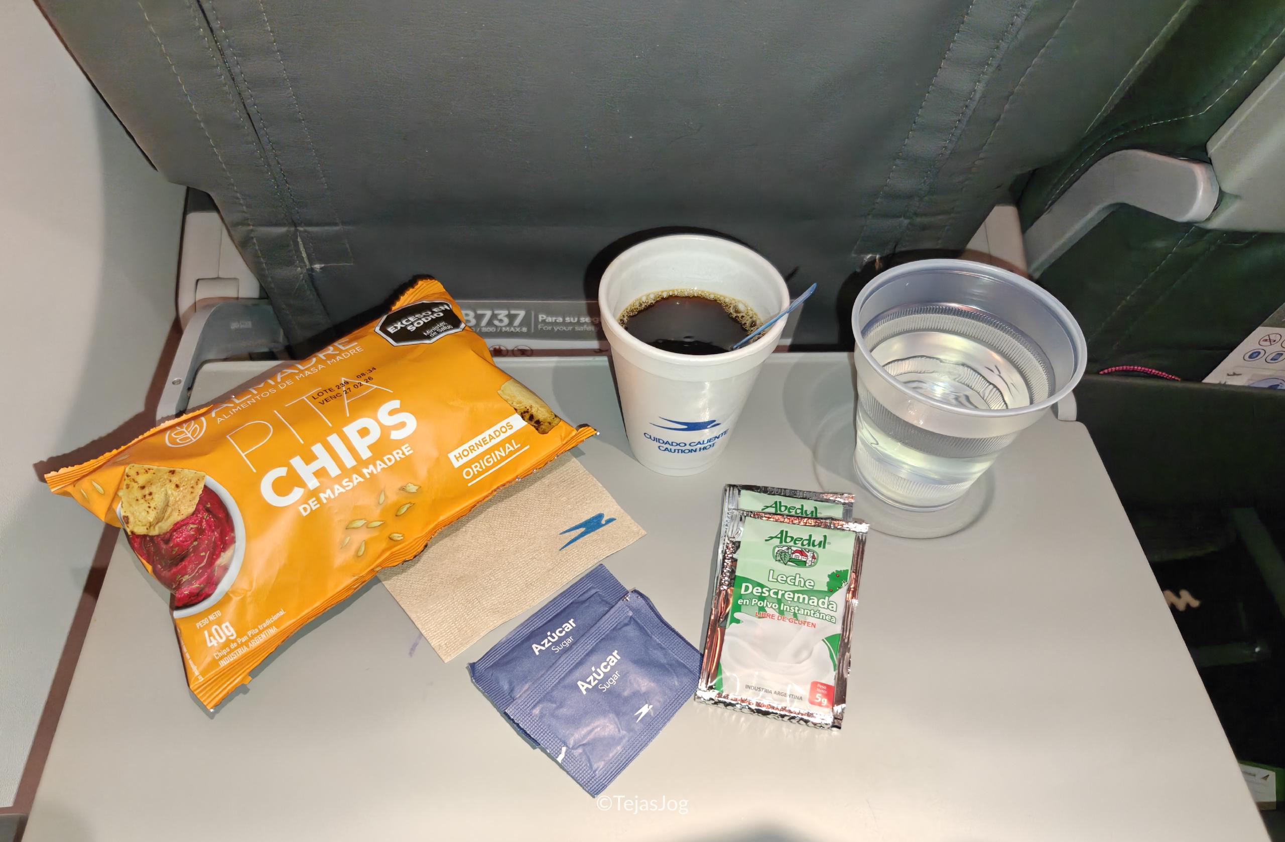 Aerolineas Argentinas 1883 Aerolineas Argentinas 1883