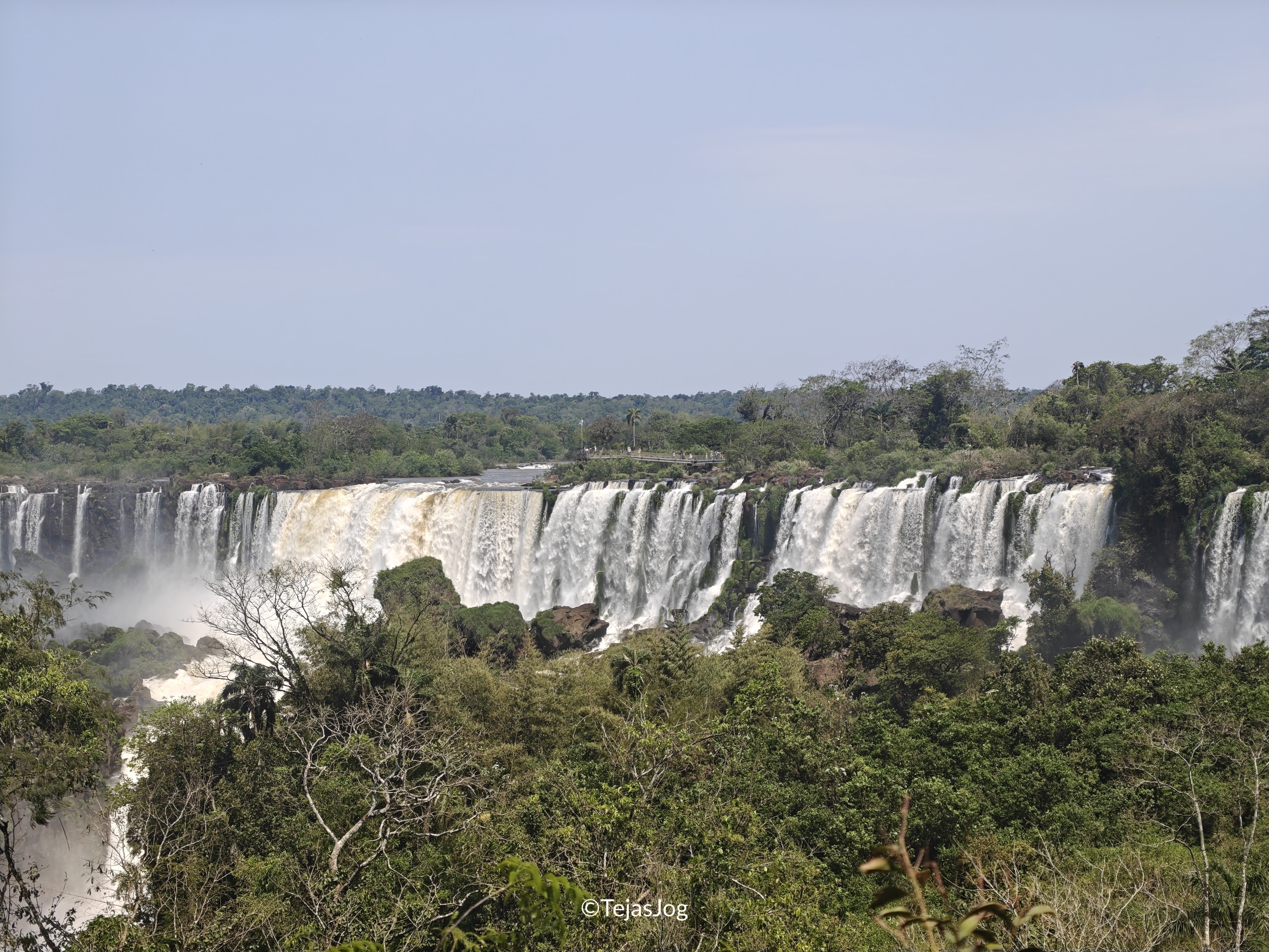 Upper Circuit / Circuito Superior