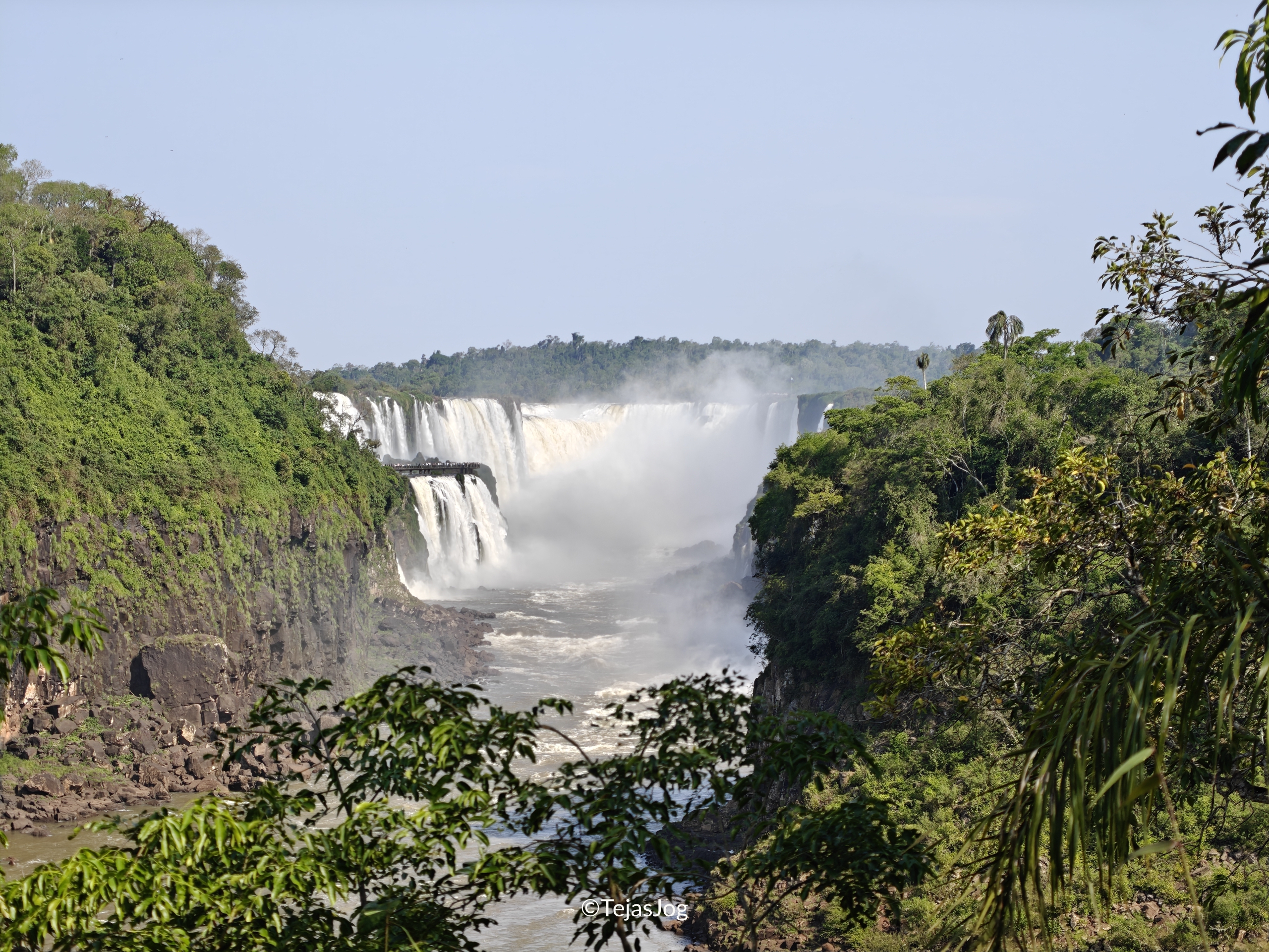 Lower Circuit / Circuito Inferior