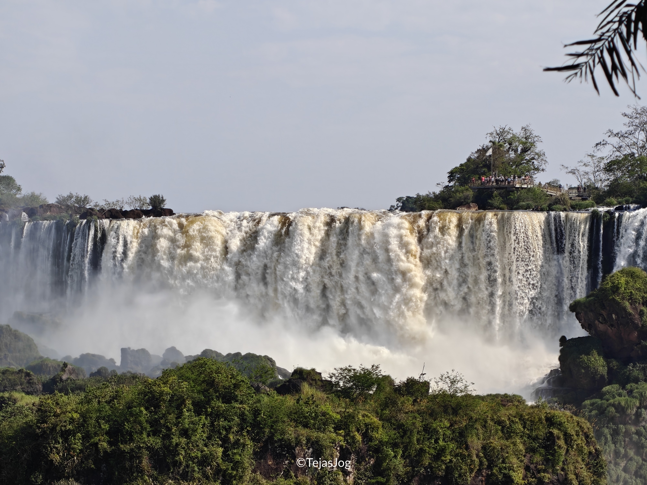 Lower Circuit / Circuito Inferior