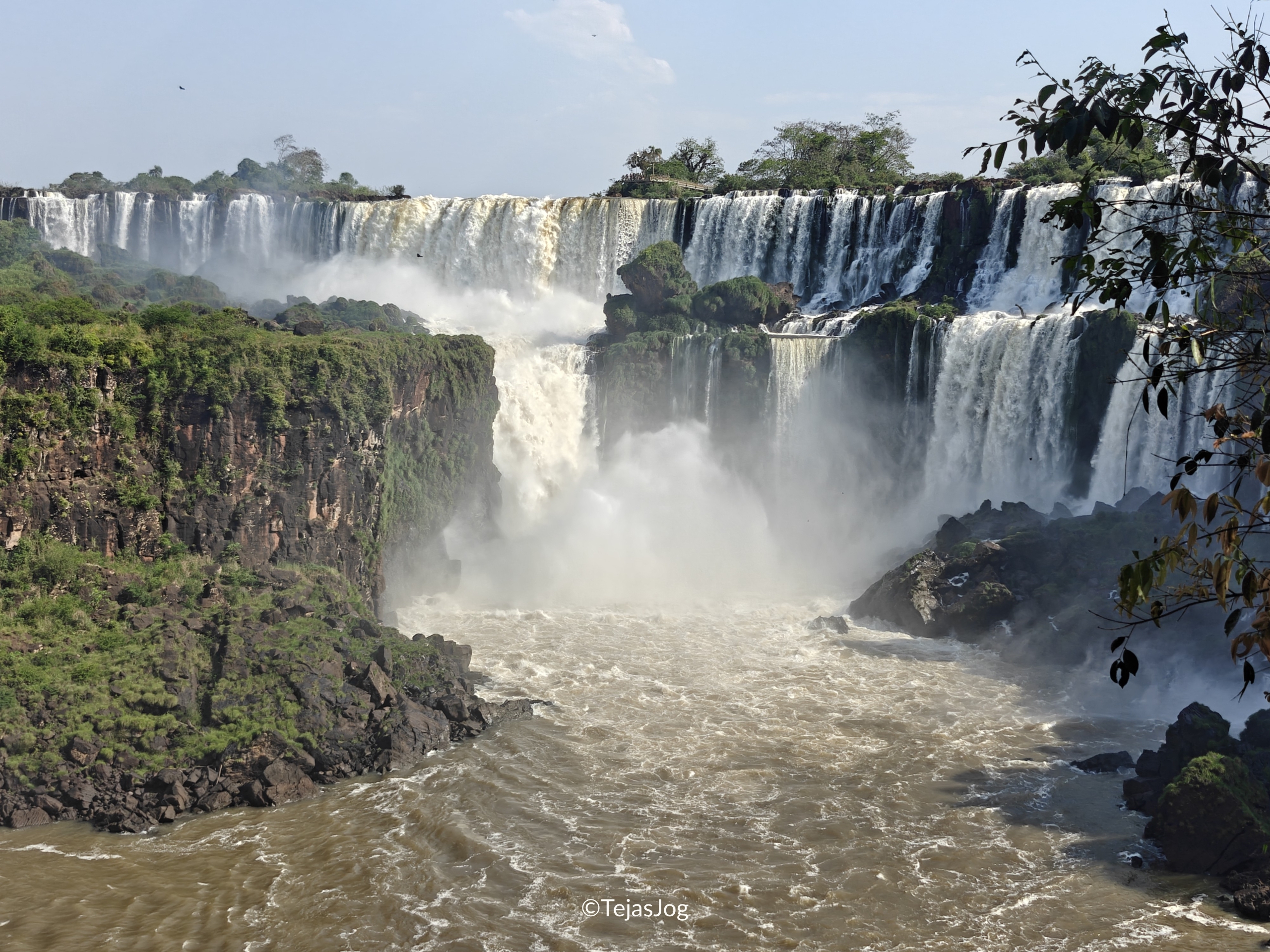 Lower Circuit / Circuito Inferior