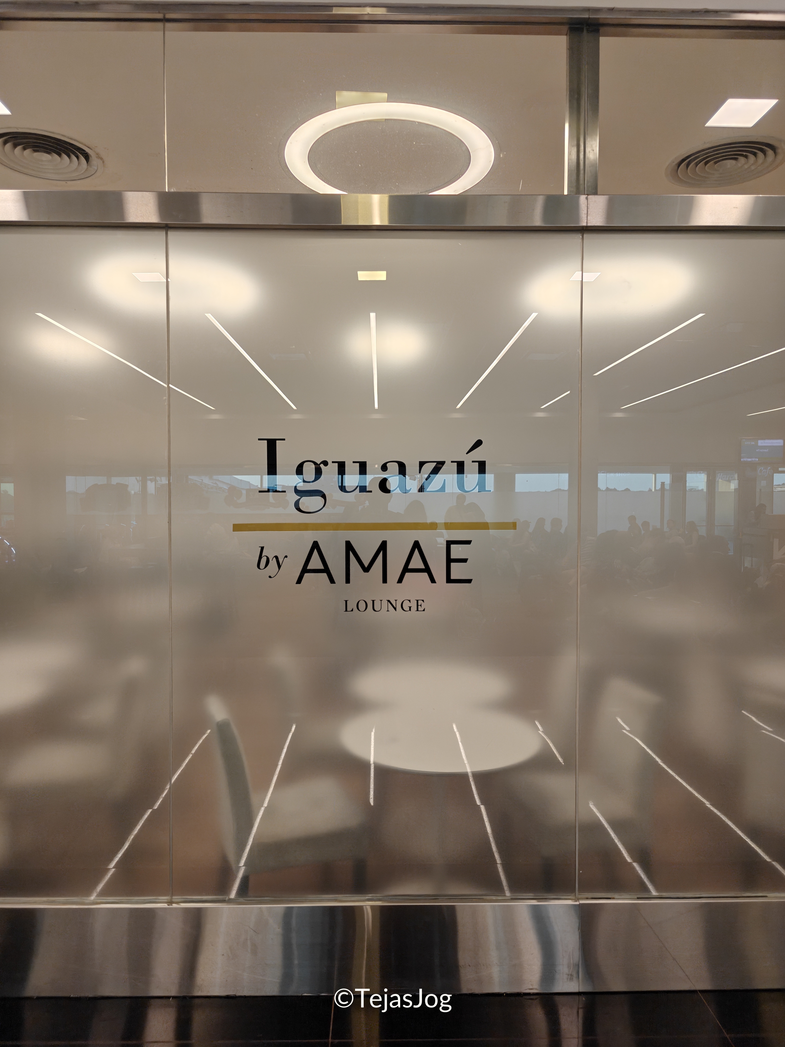 AMAE Lounge