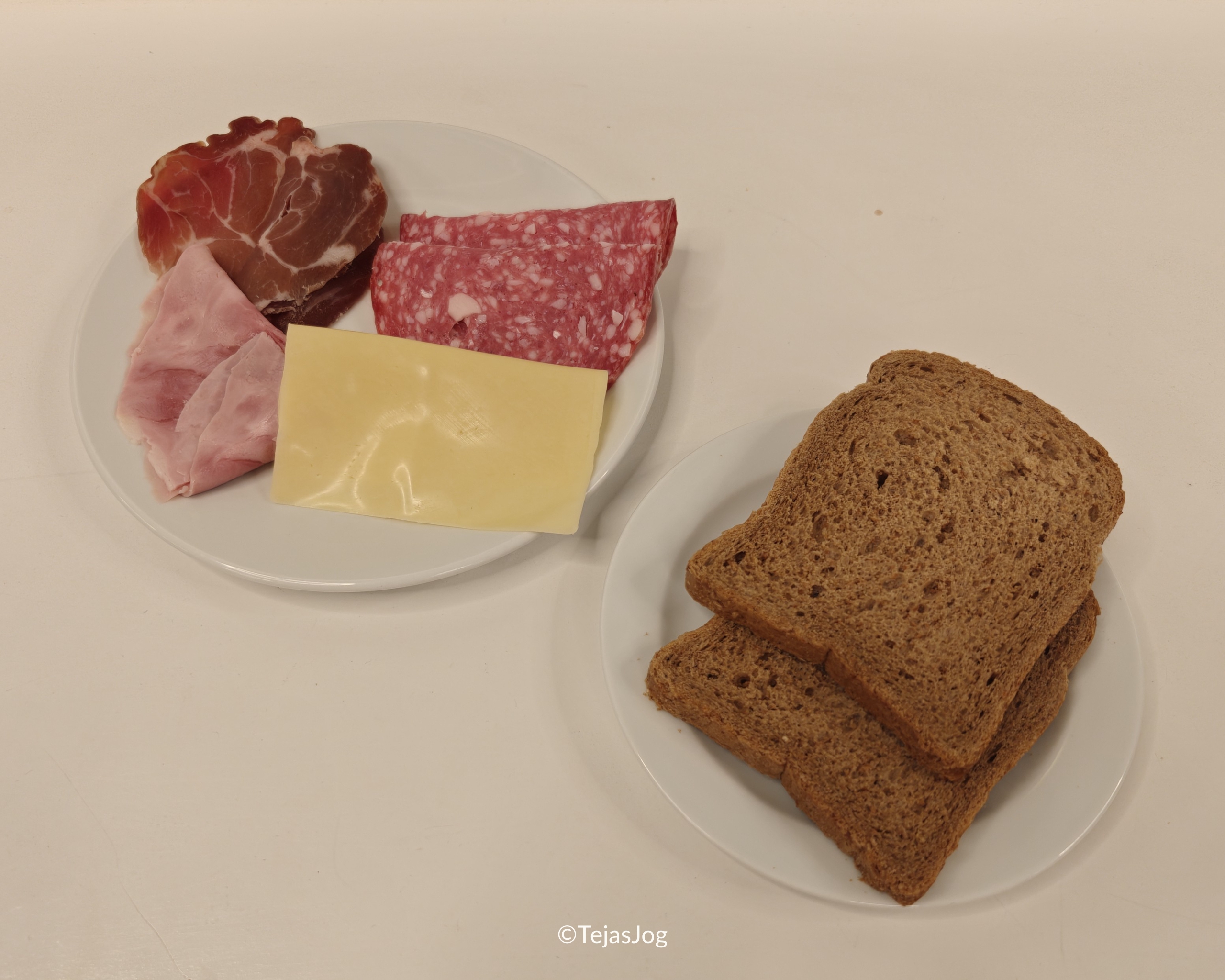 Dinner at AMAE Lounge