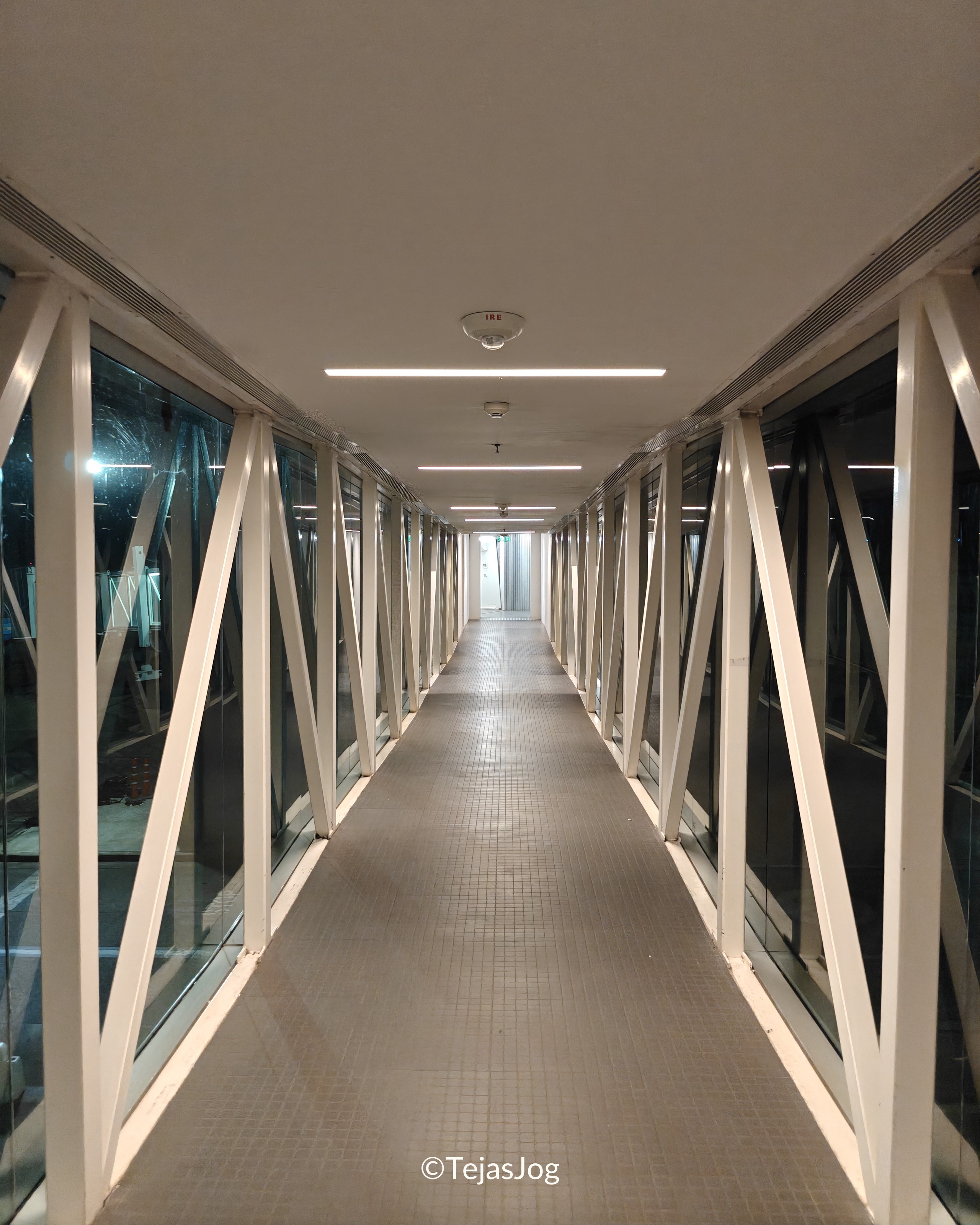 Boarding Aerolineas Argentinas 1793