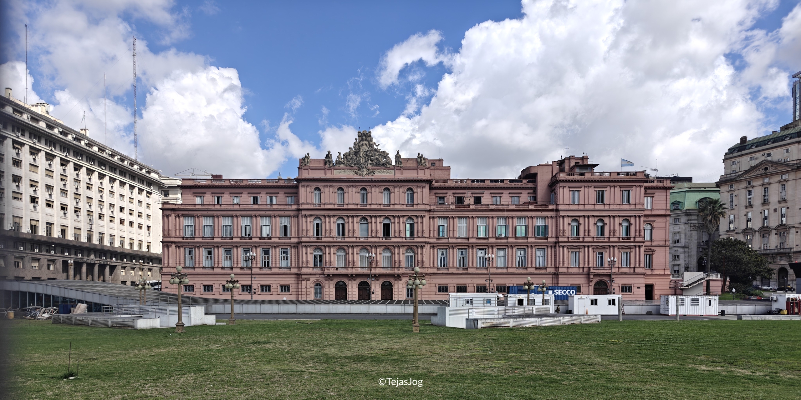 Casa Rosada