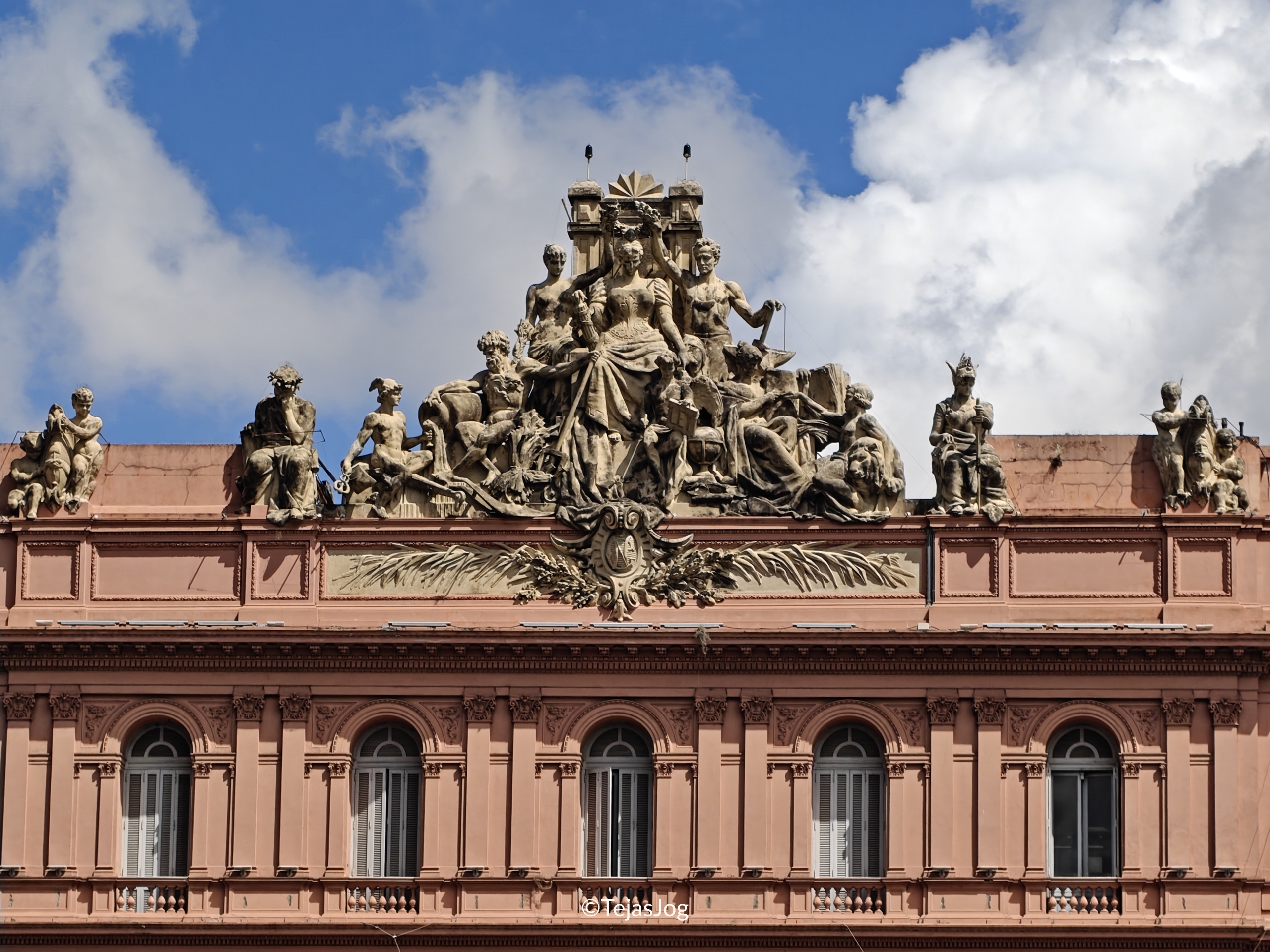Casa Rosada