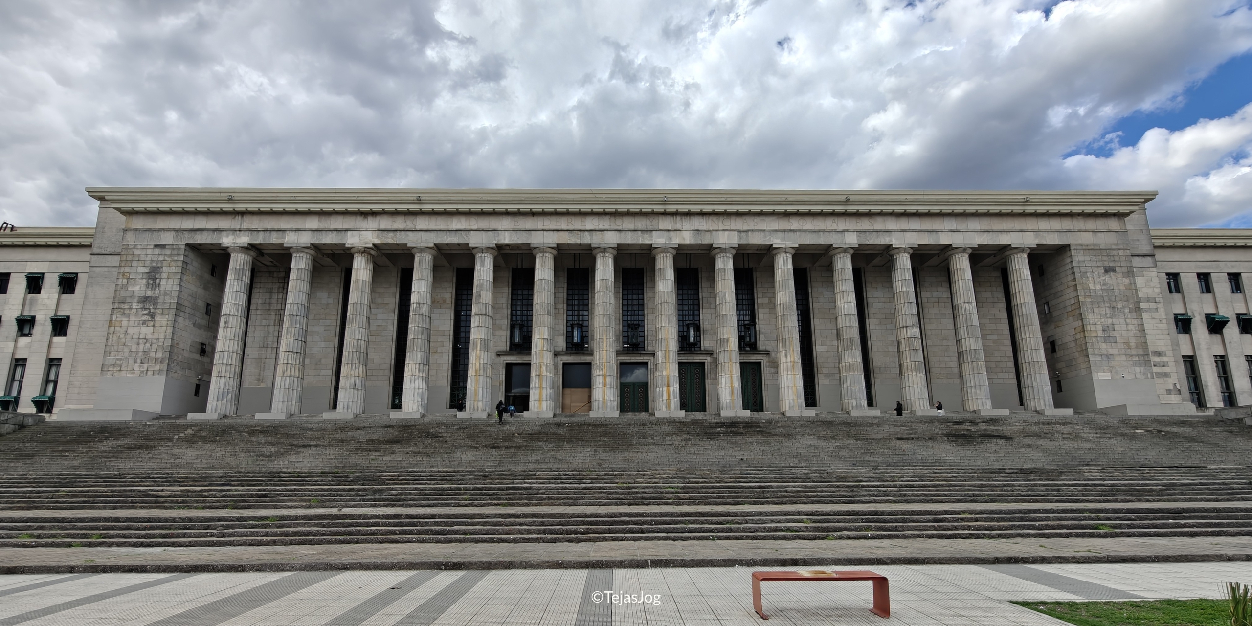 Universidad de Buenos Aires