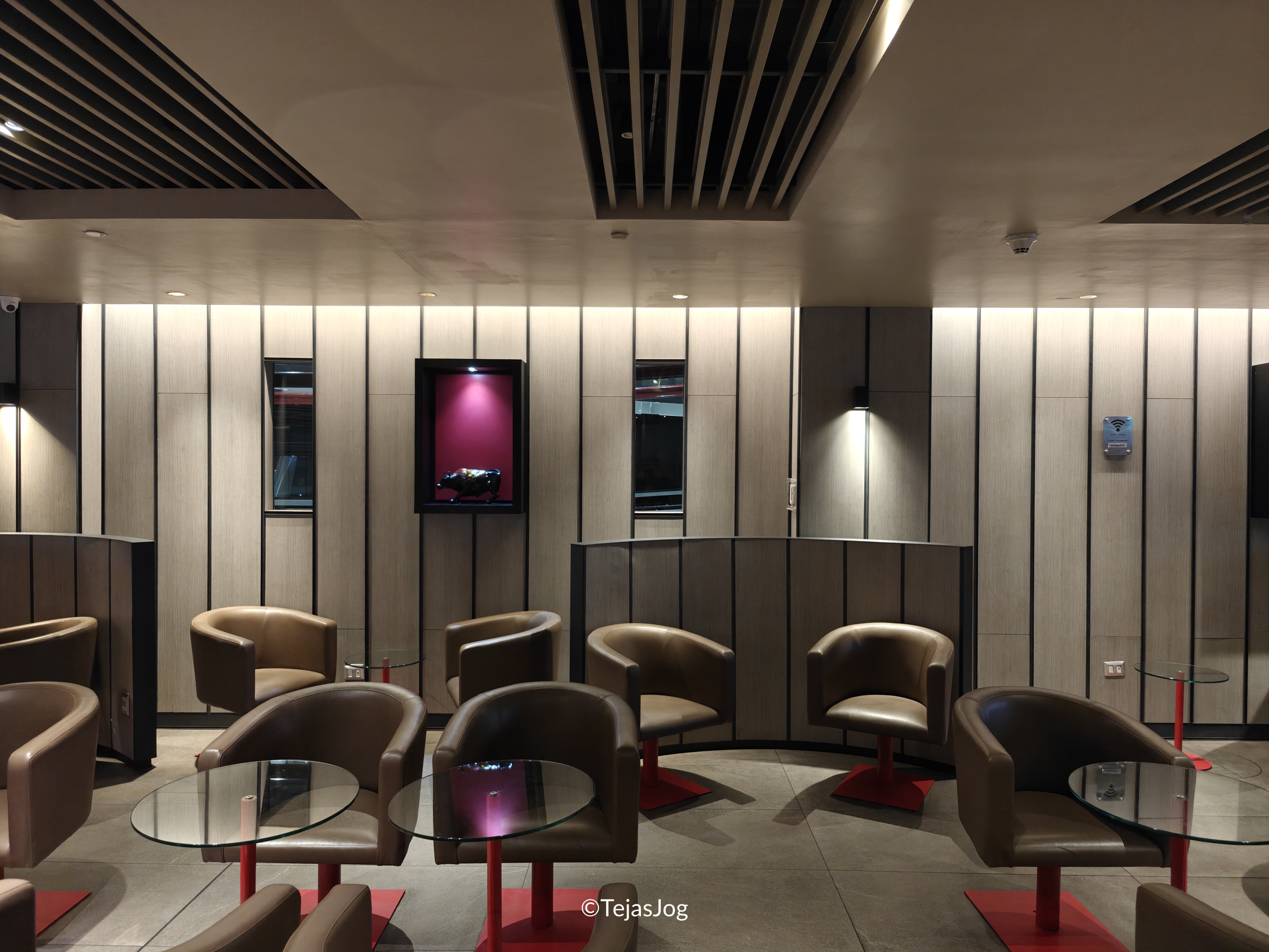 Andes Lounge Andes Lounge