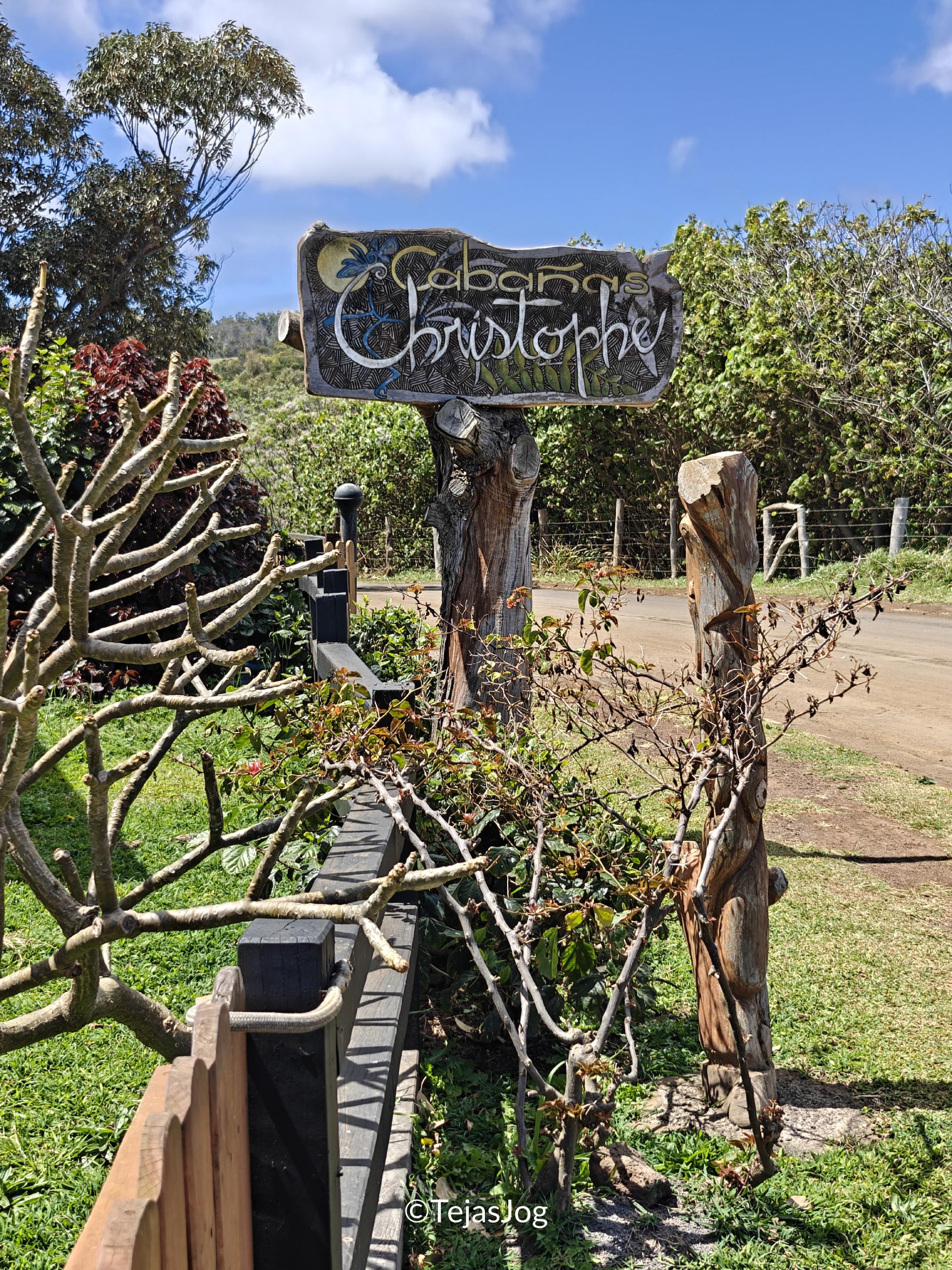 Cabanas Christophe Cabanas Christophe