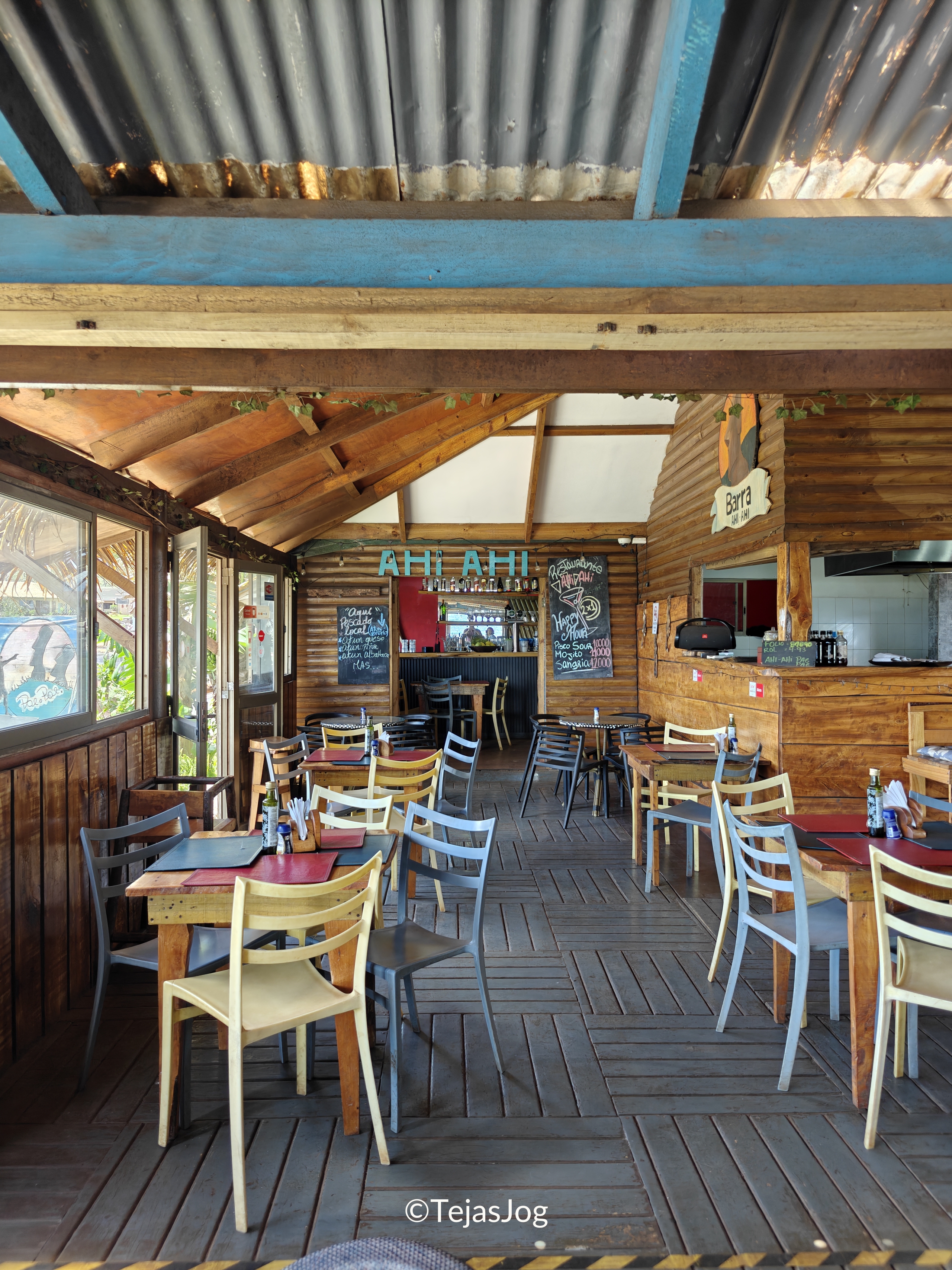 Oheho Surf Cafe Oheho Surf Cafe