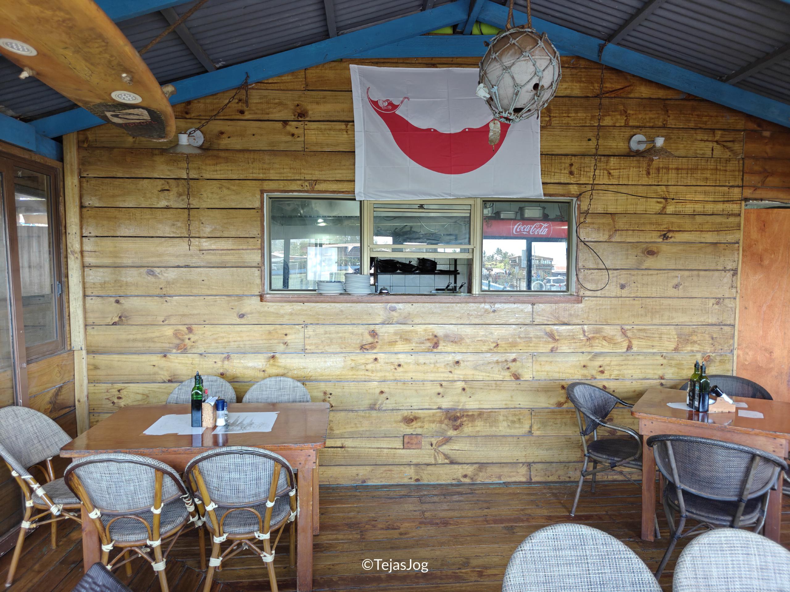 Oheho Surf Cafe Oheho Surf Cafe