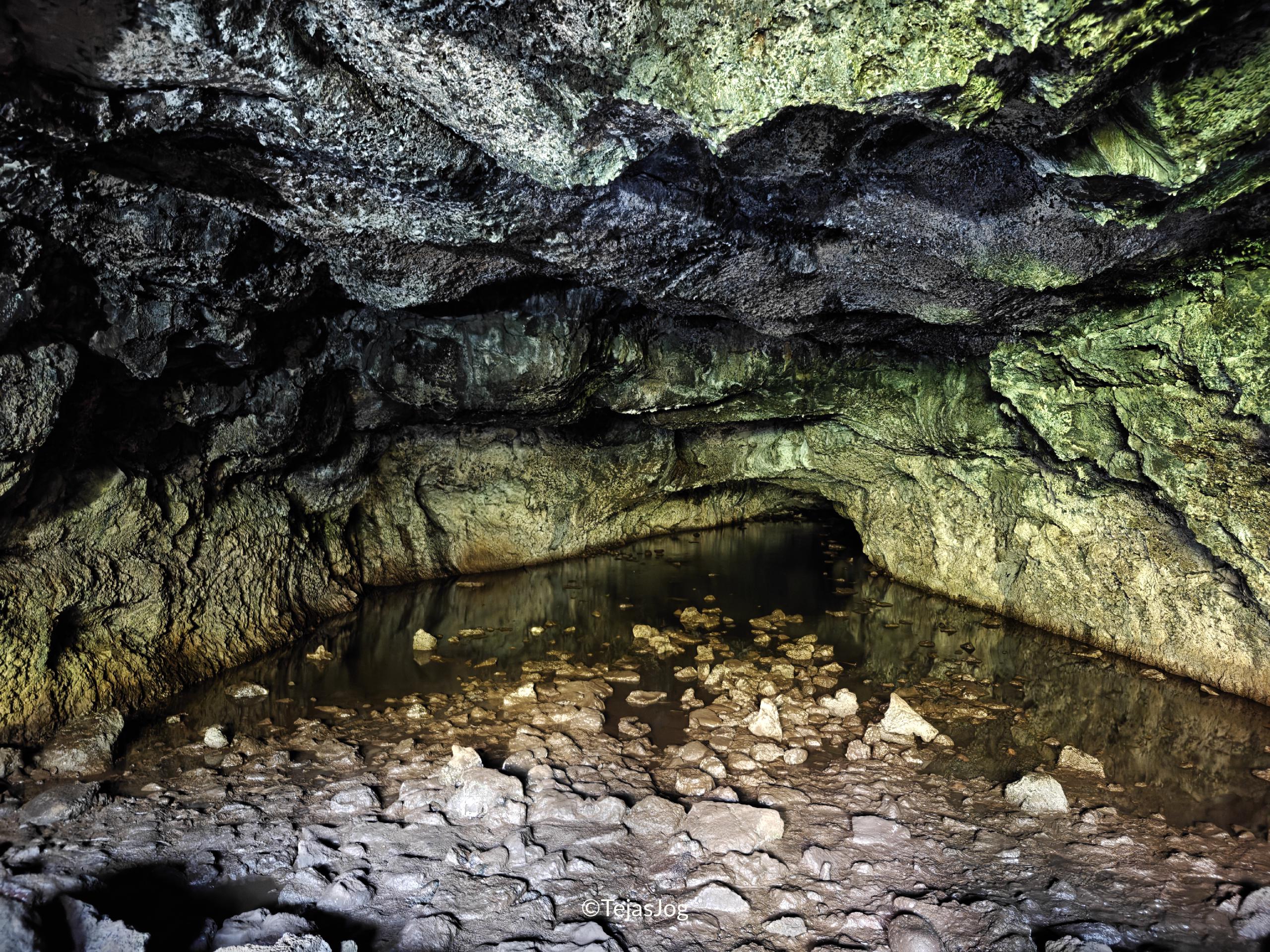 Ana Te Pahu Ana Te Pahu