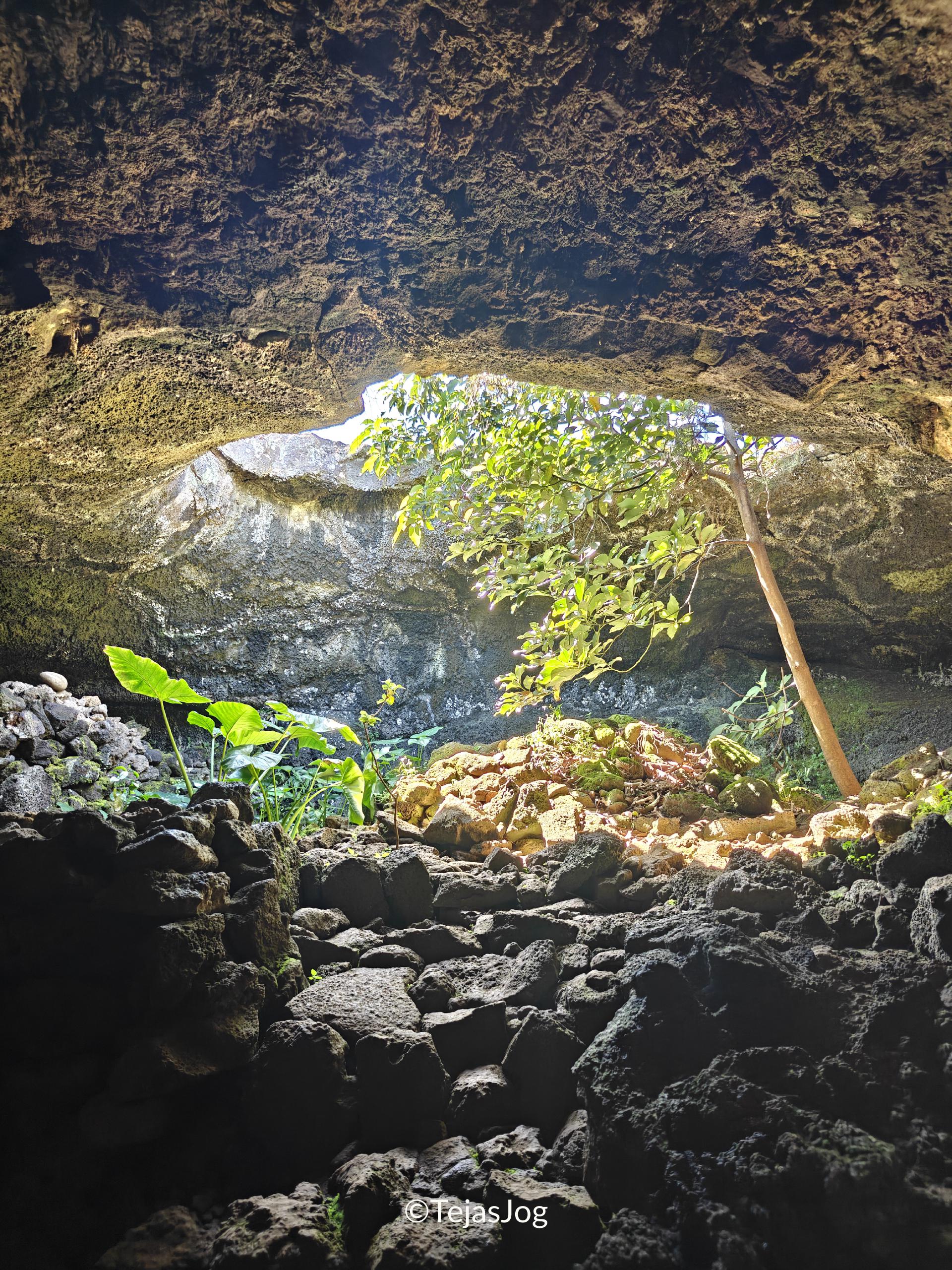 Ana Te Pahu Ana Te Pahu