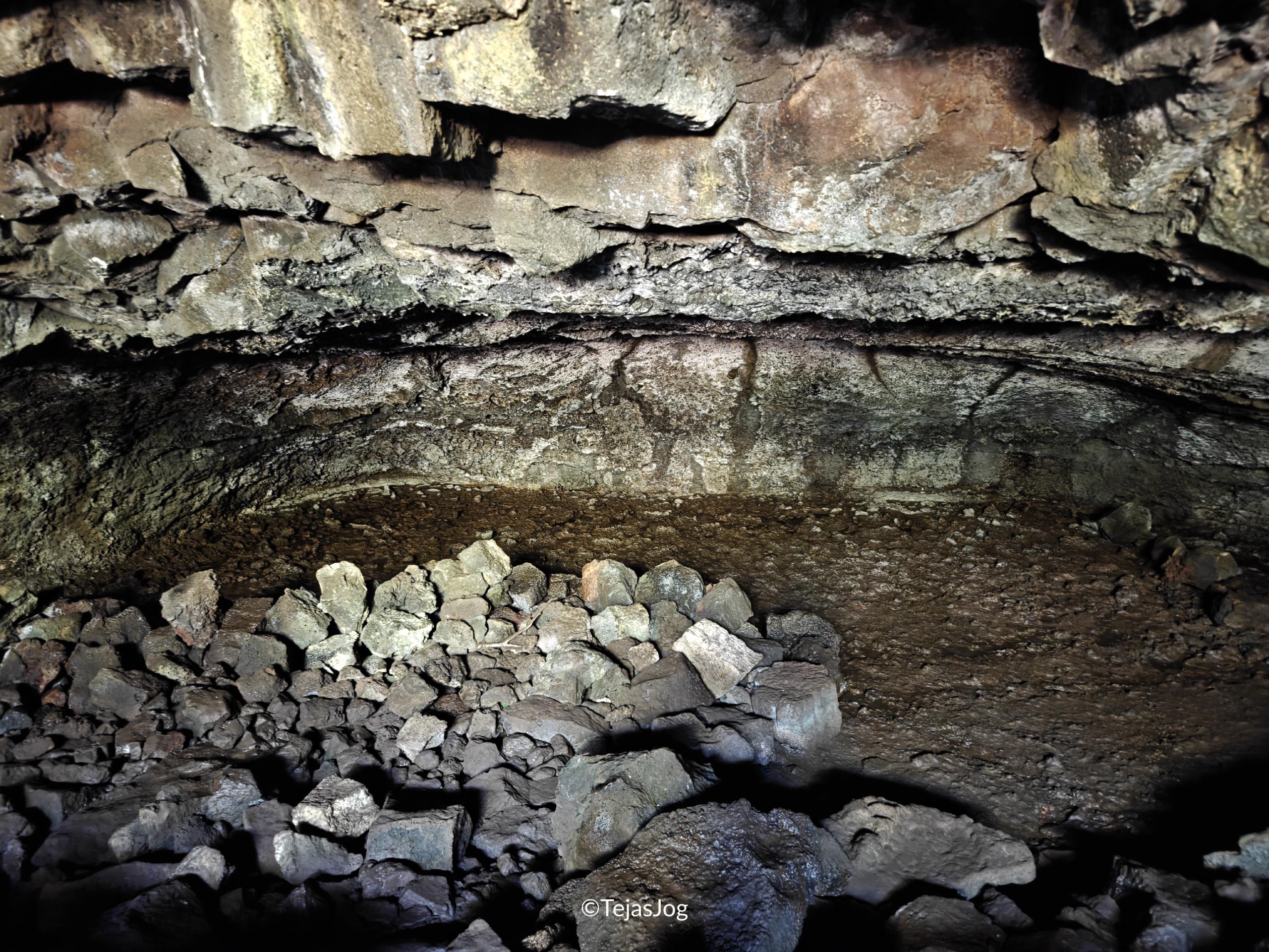 Ana Te Pahu Ana Te Pahu