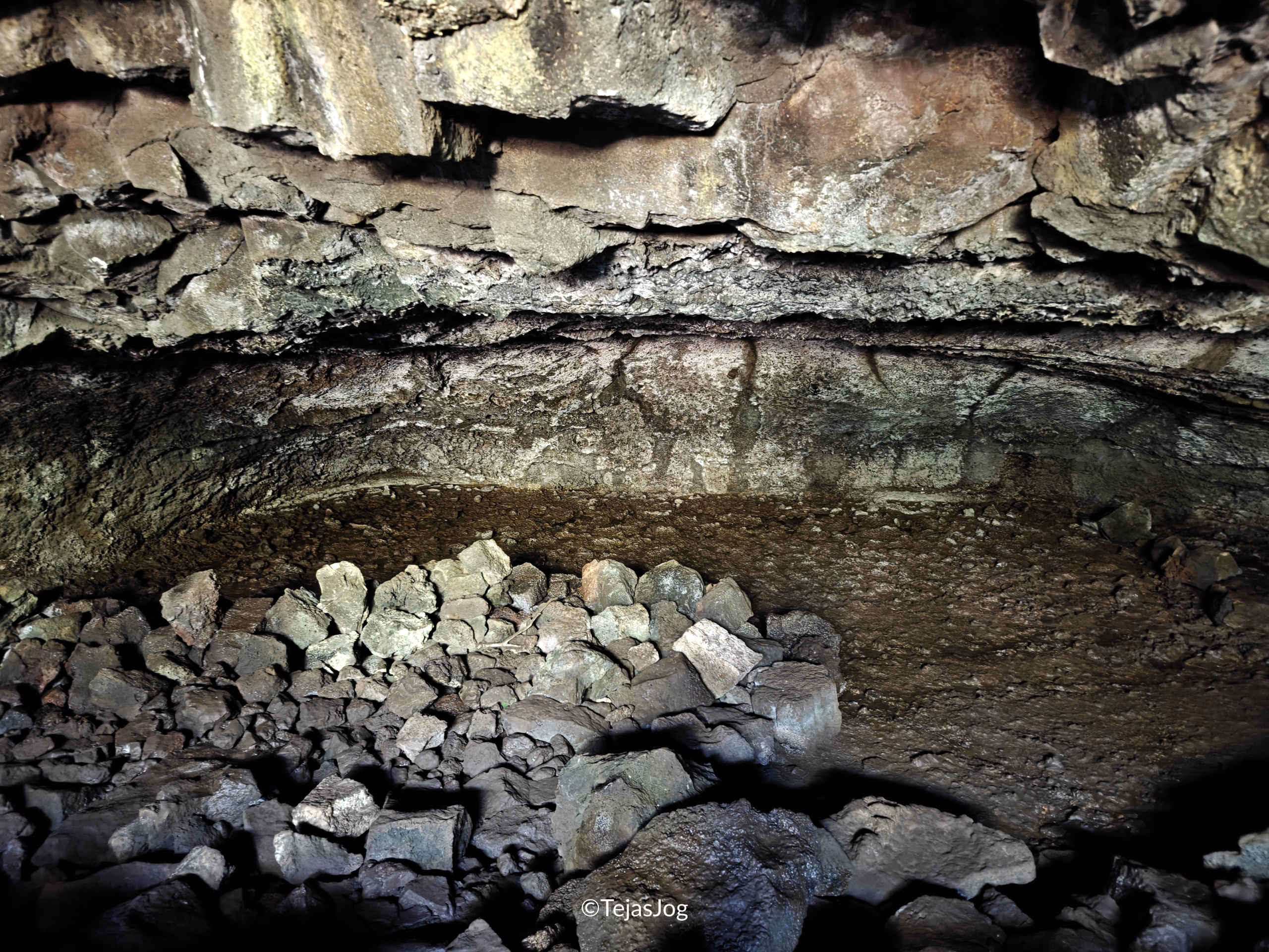 Ana Te Pahu Ana Te Pahu