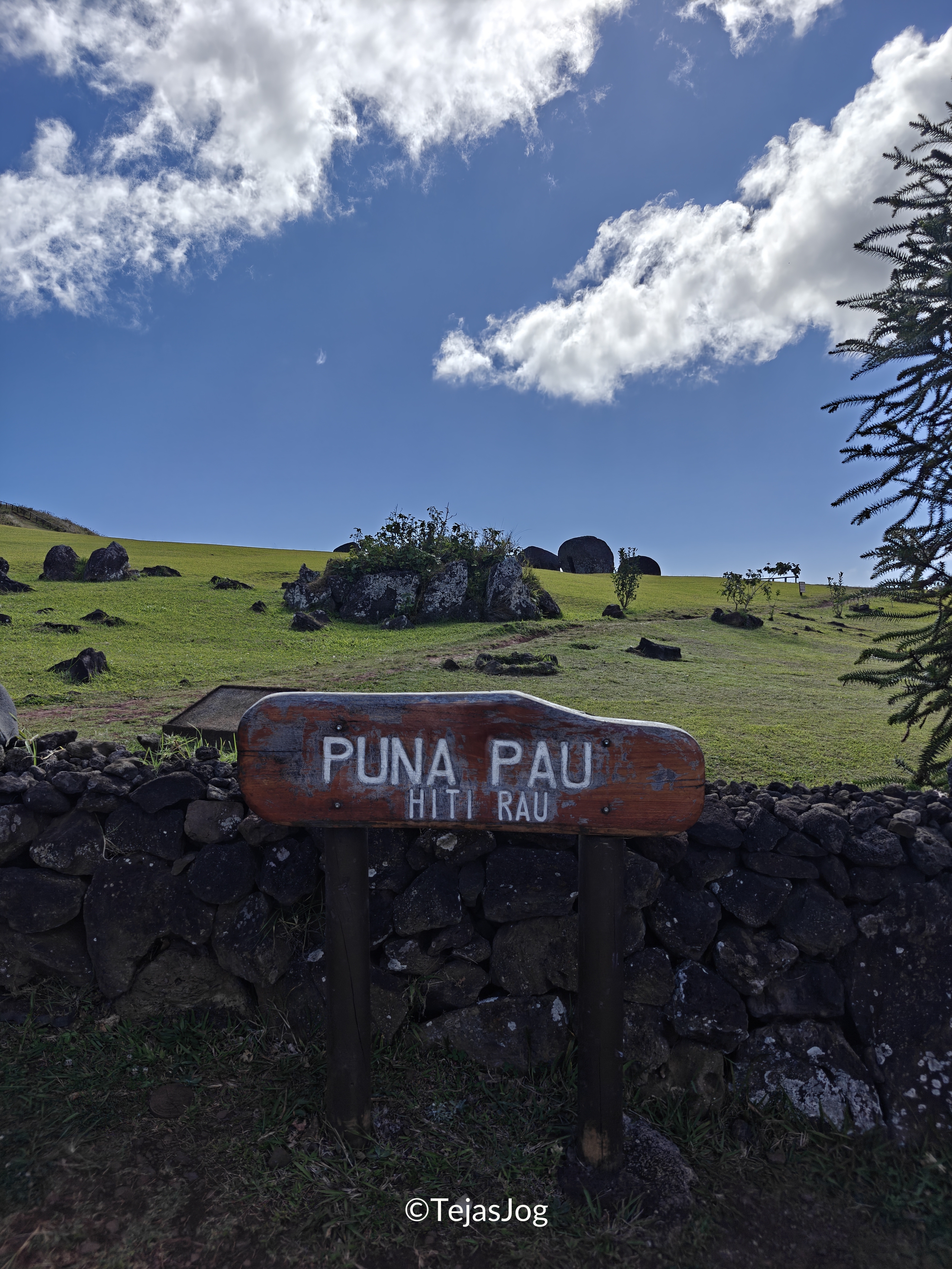 Puna Pau Puna Pau