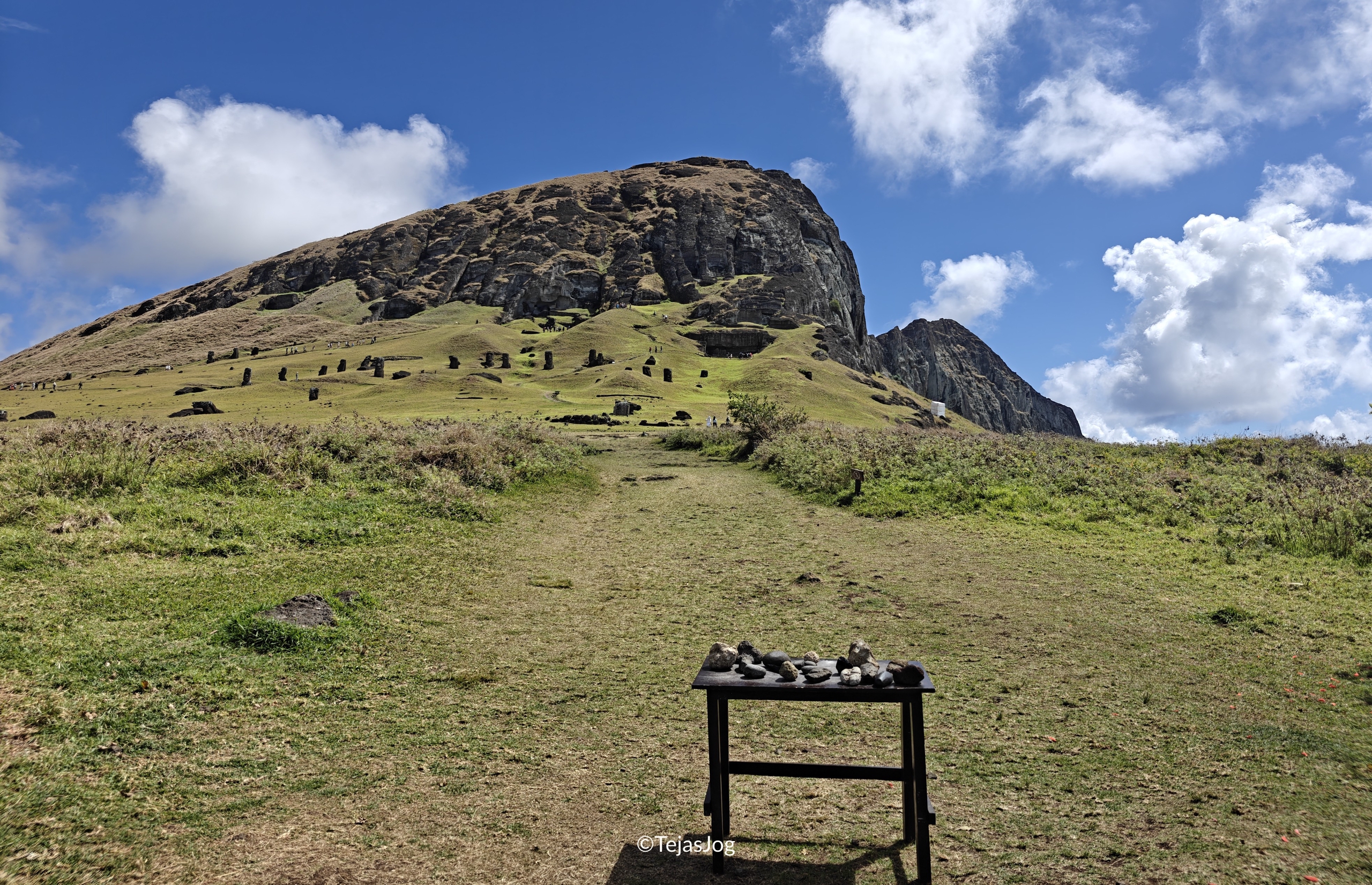 Rano Raraku