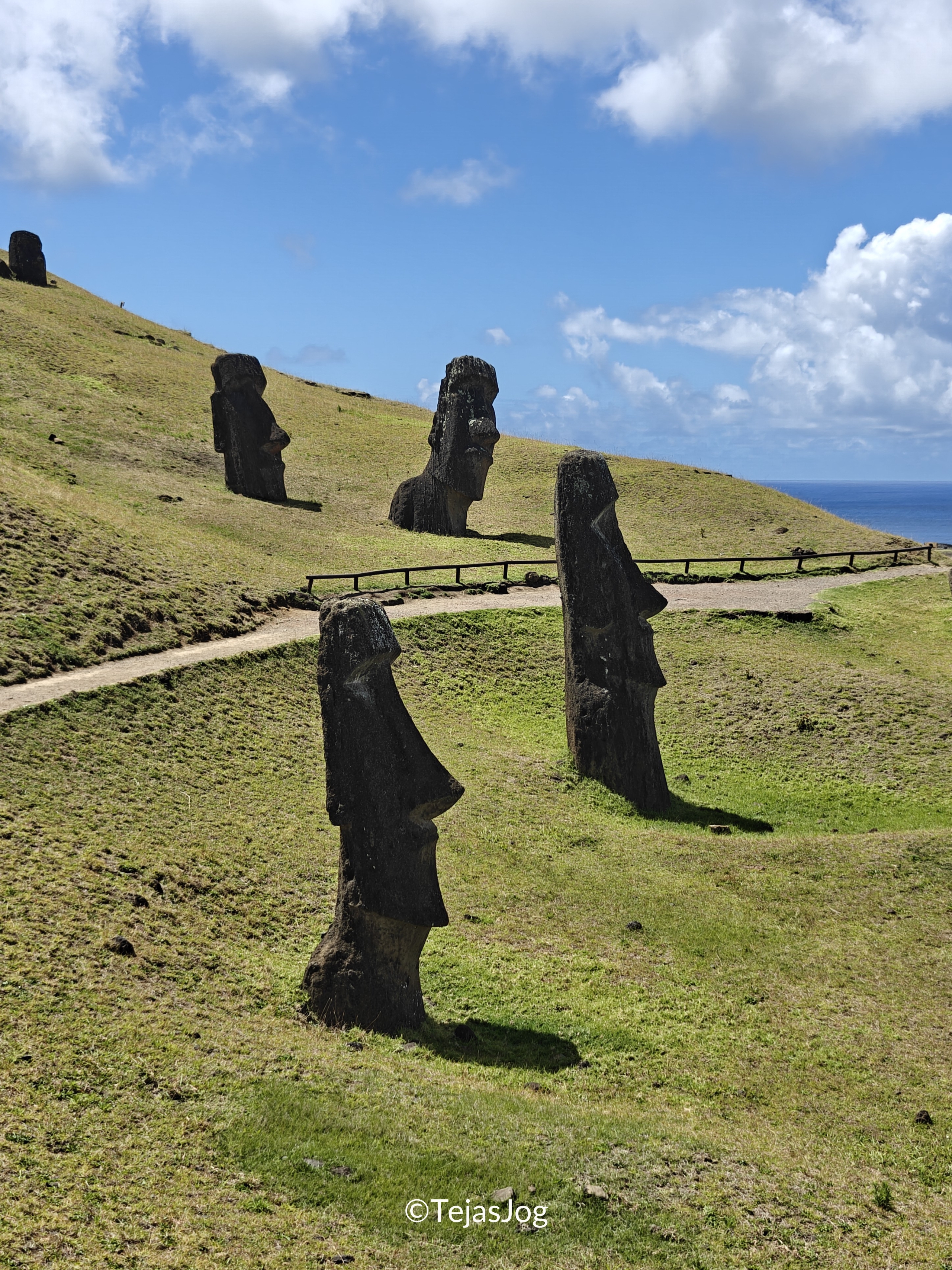 Rano Raraku