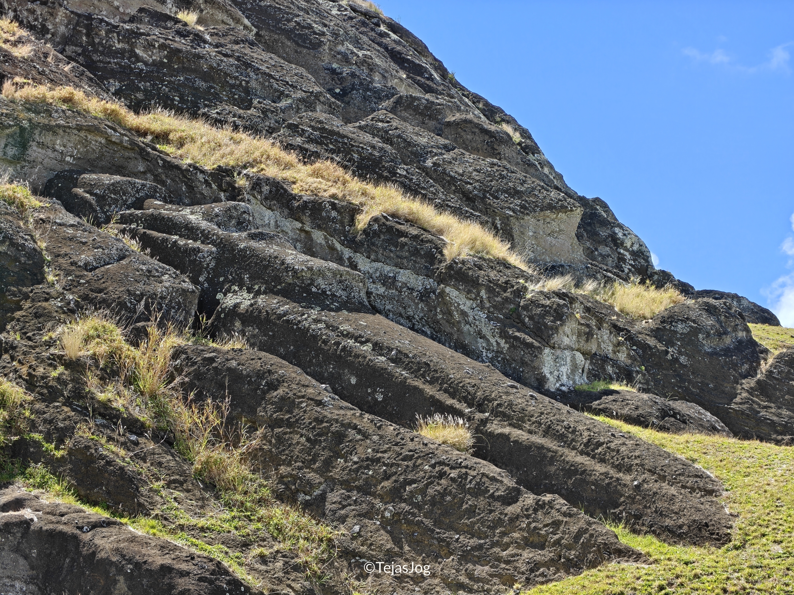 Rano Raraku