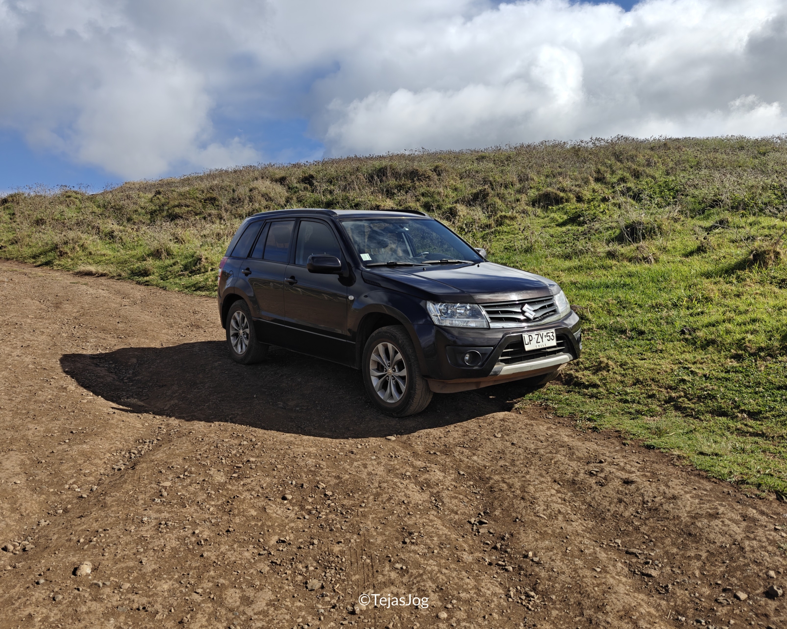 Rapa Nui Dream - Half Day Explore