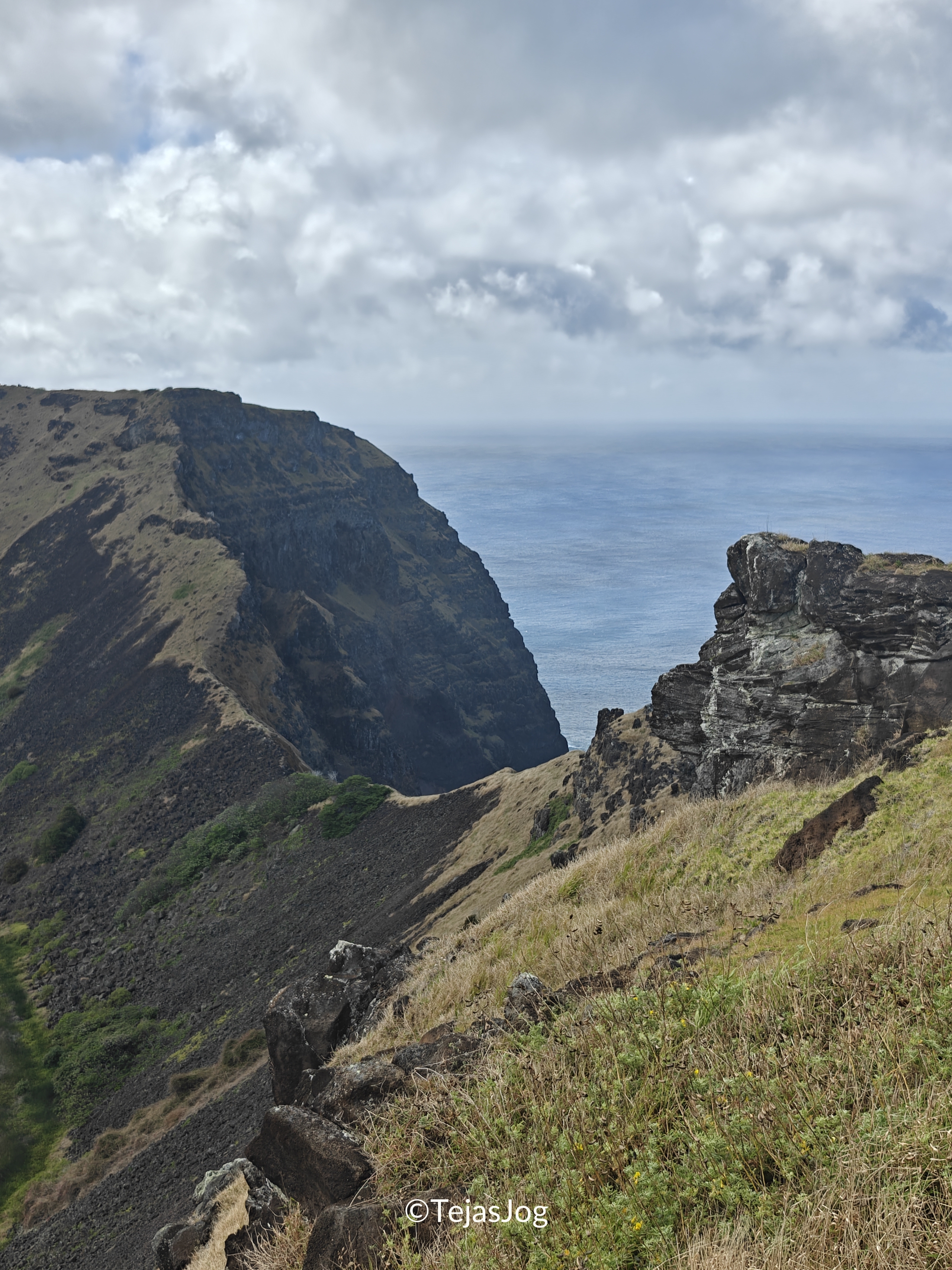 Rano Kau