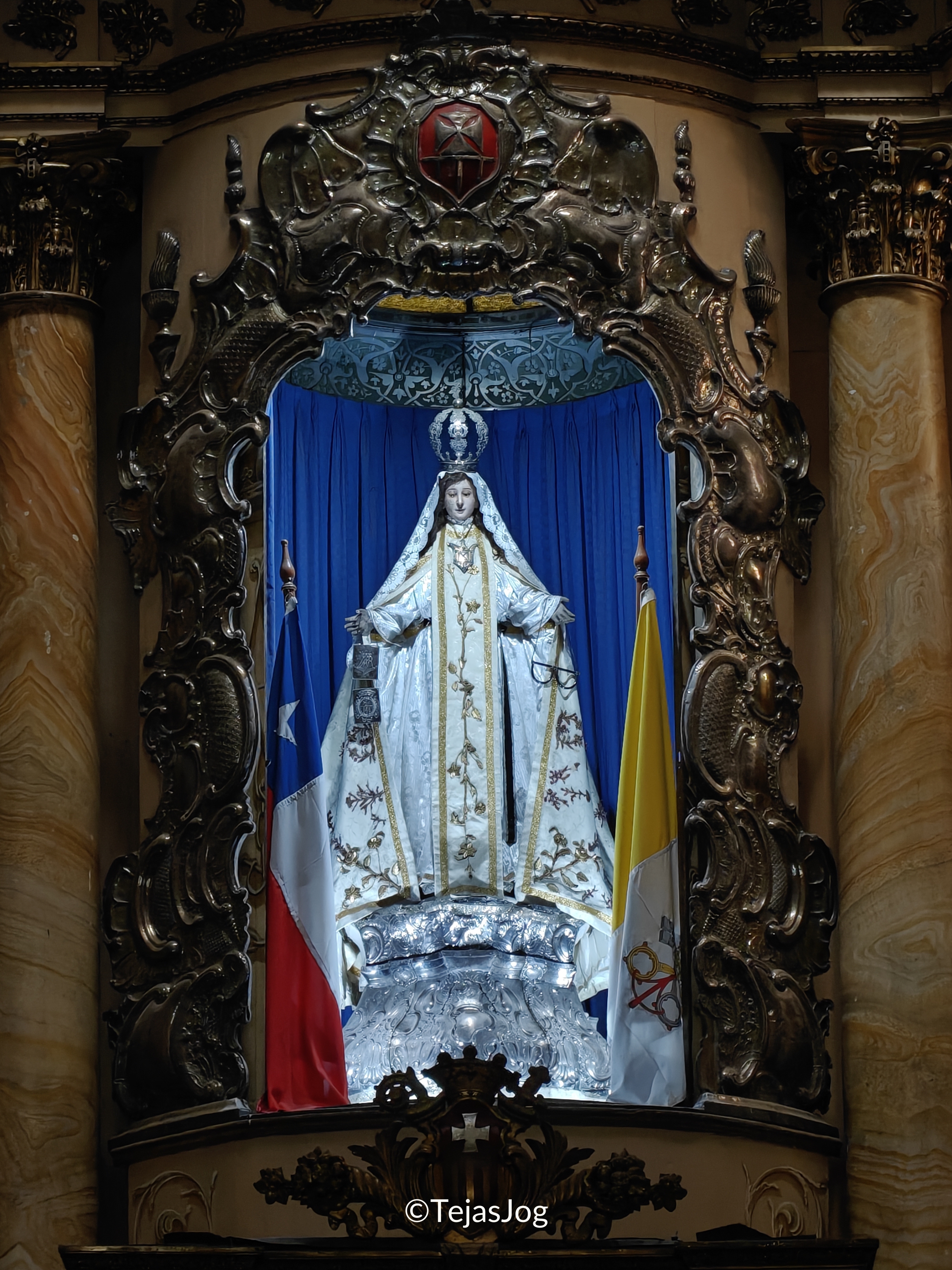 Basilica de la Merced