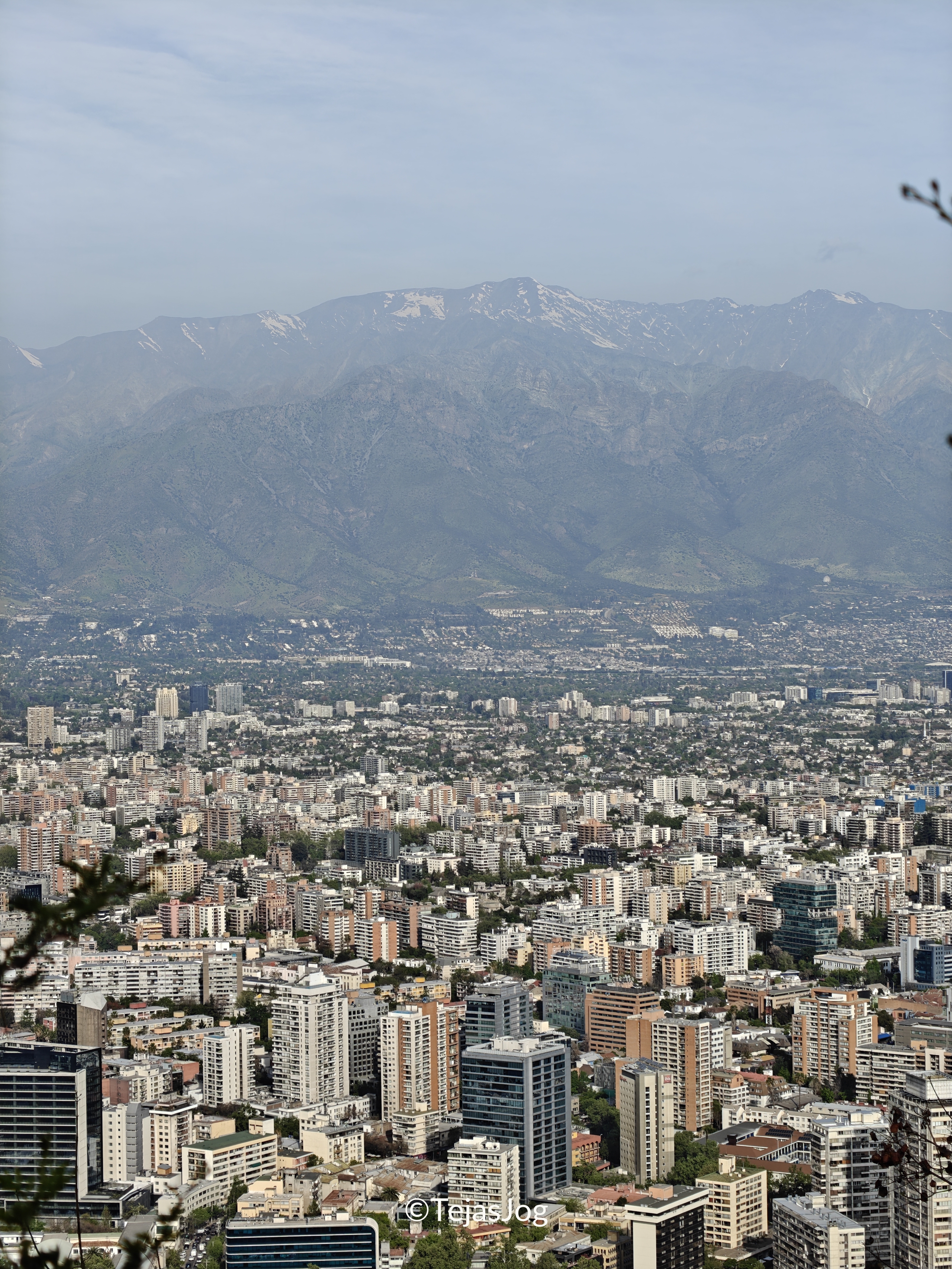Santiago de Chile