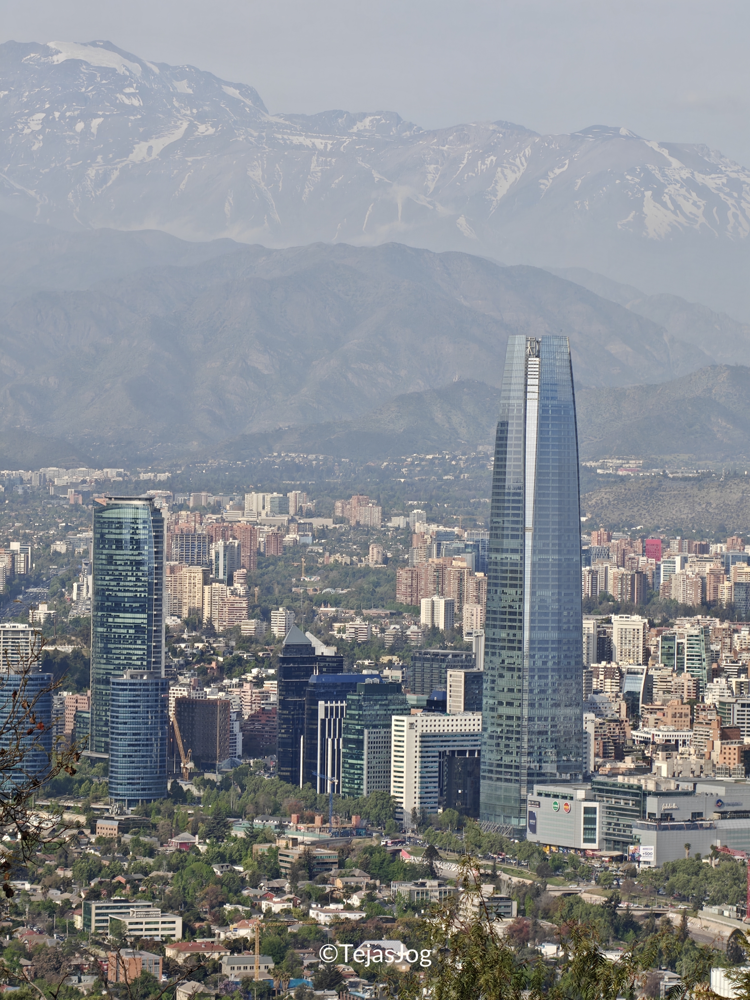 Santiago de Chile