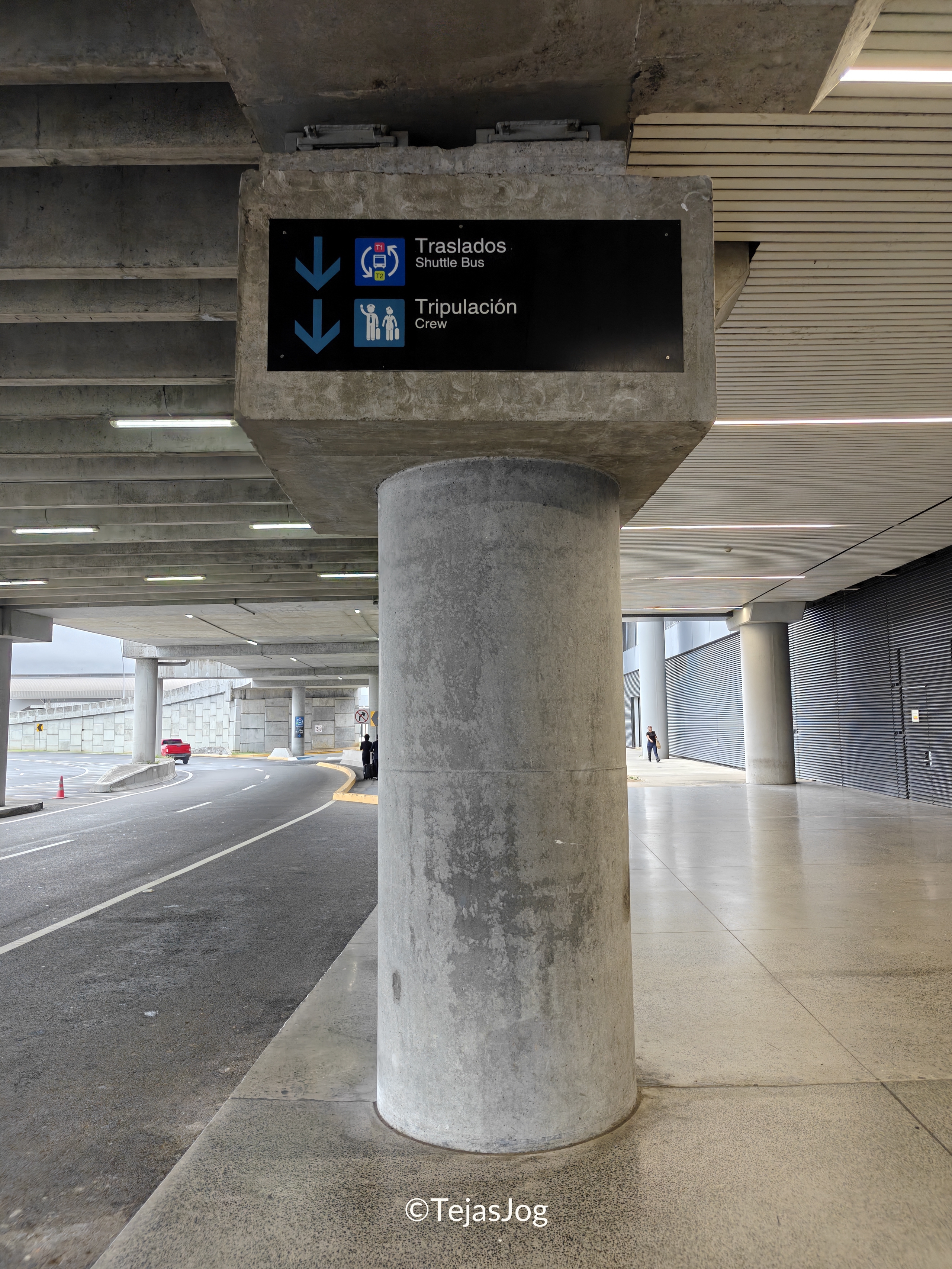 Tocumen International Airport