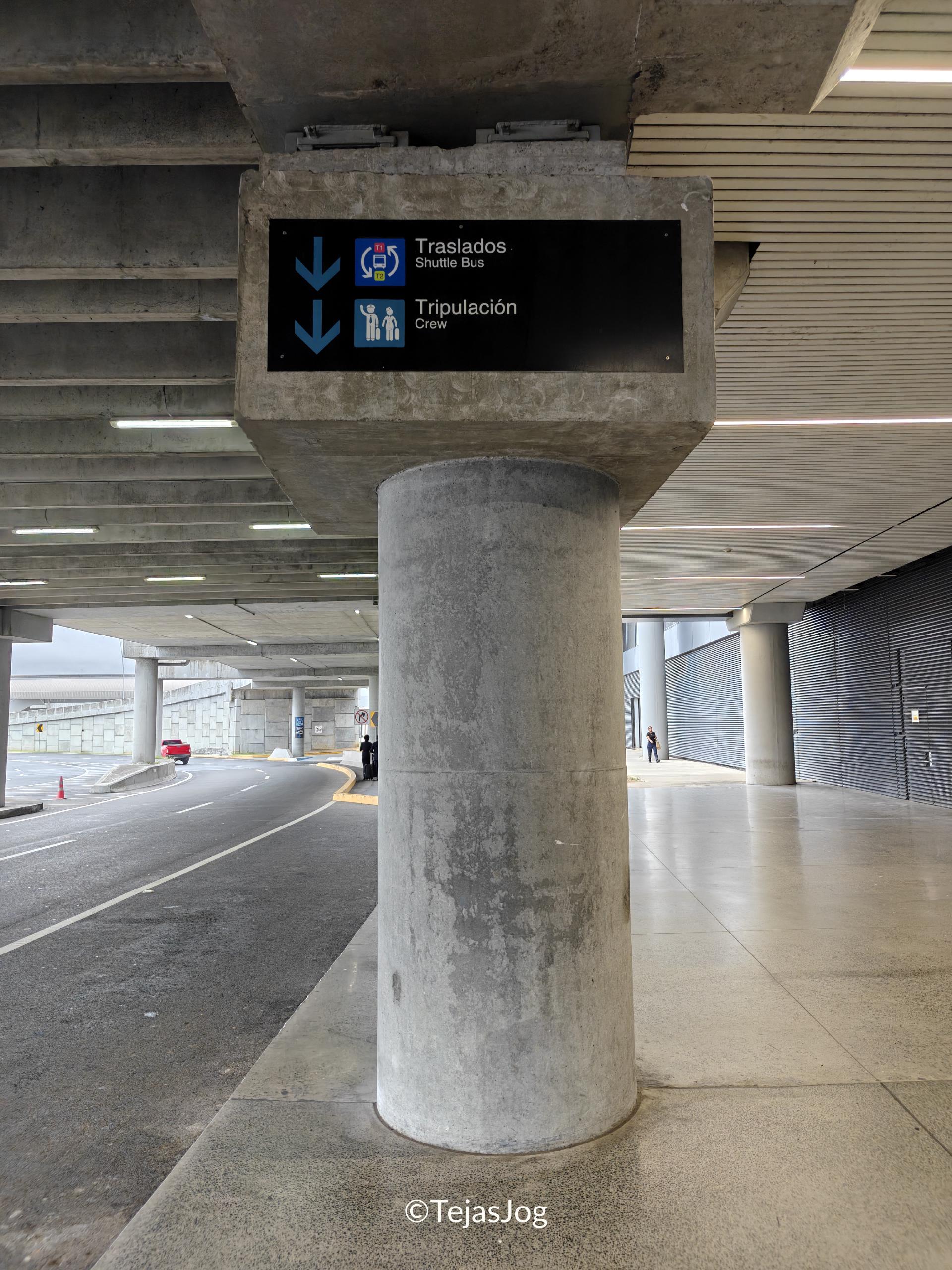 Tocumen International Airport Tocumen International Airport