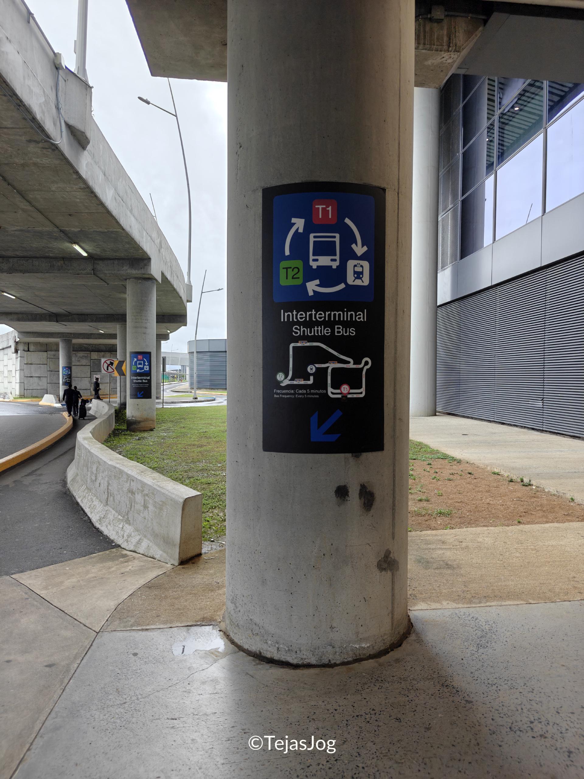 Tocumen International Airport Tocumen International Airport