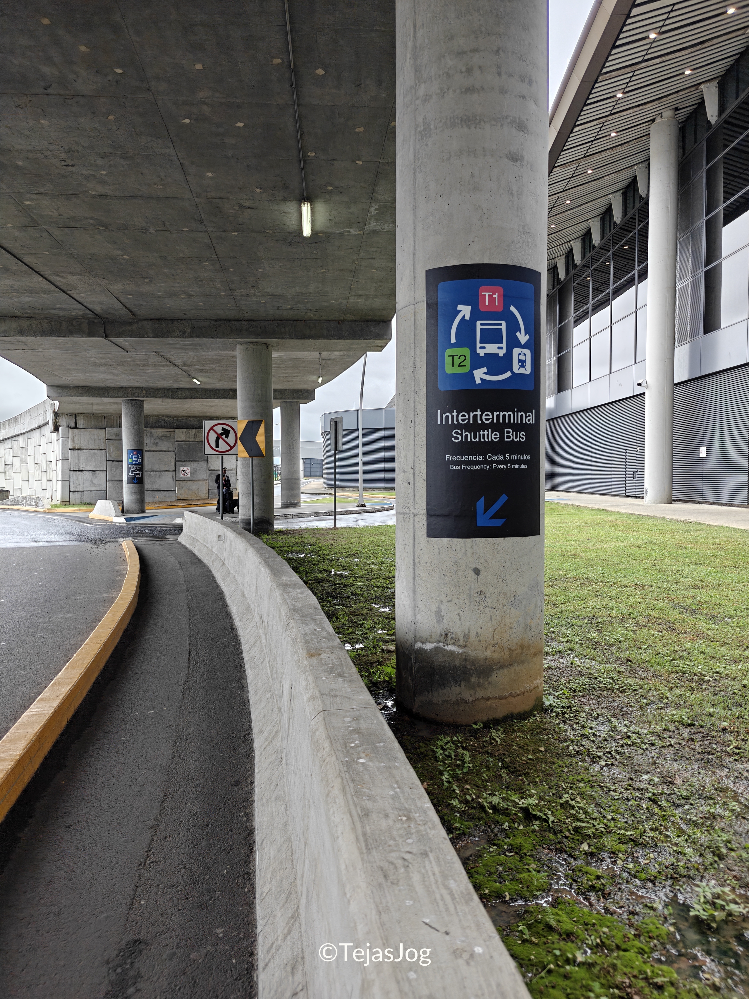 Tocumen International Airport