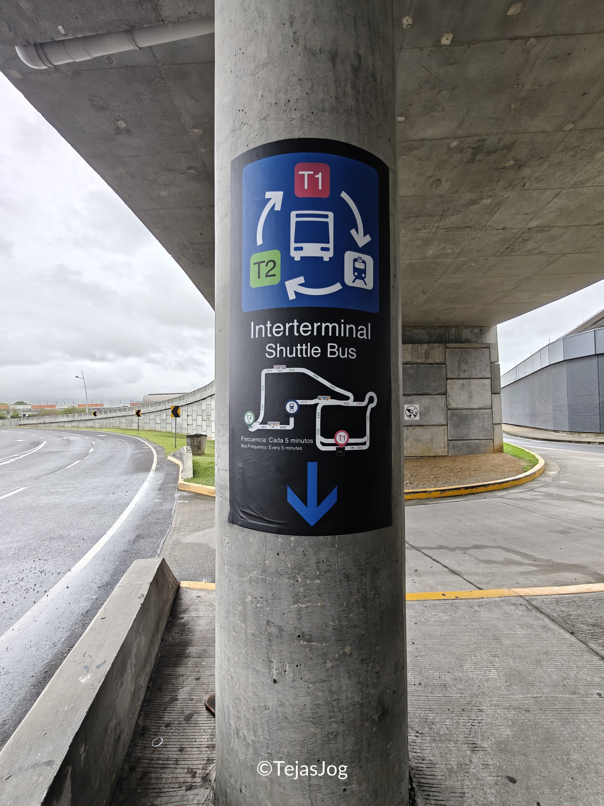 Tocumen International Airport