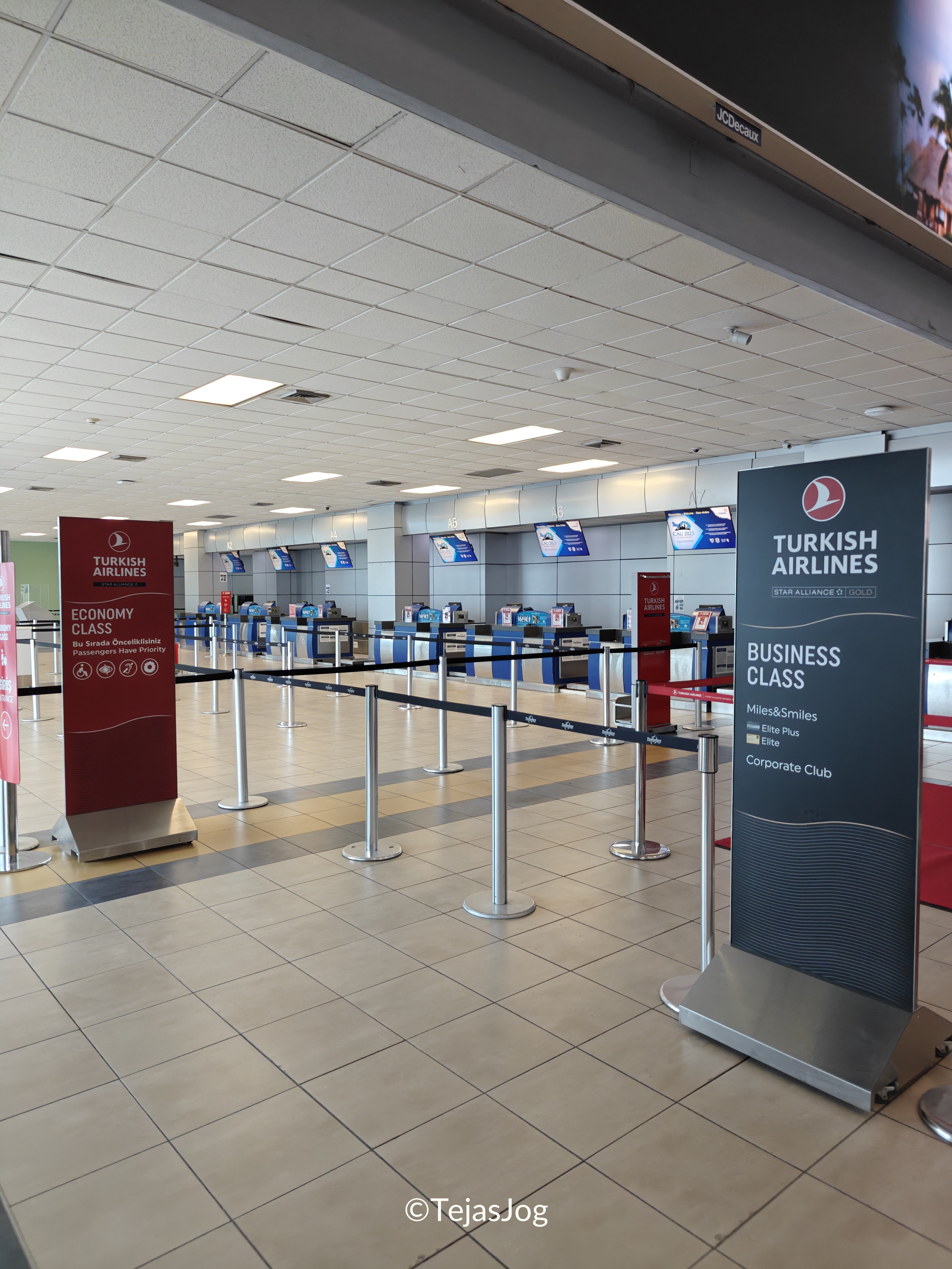 Tocumen International Airport