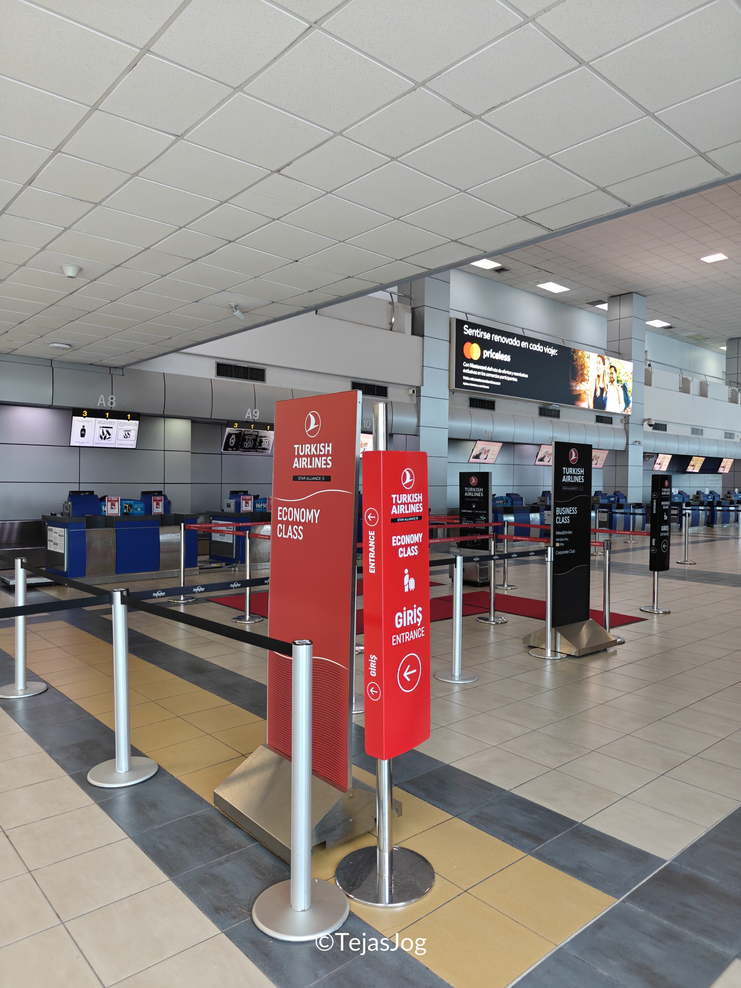 Tocumen International Airport