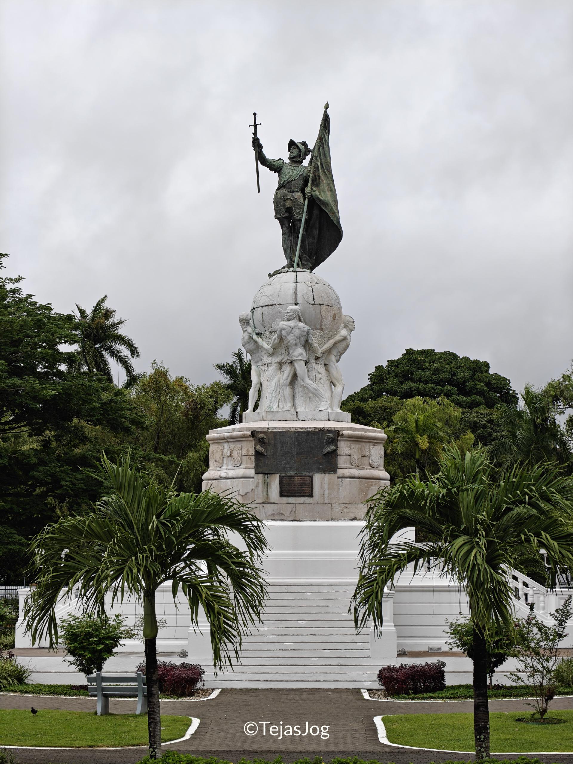 Panama City Panama City