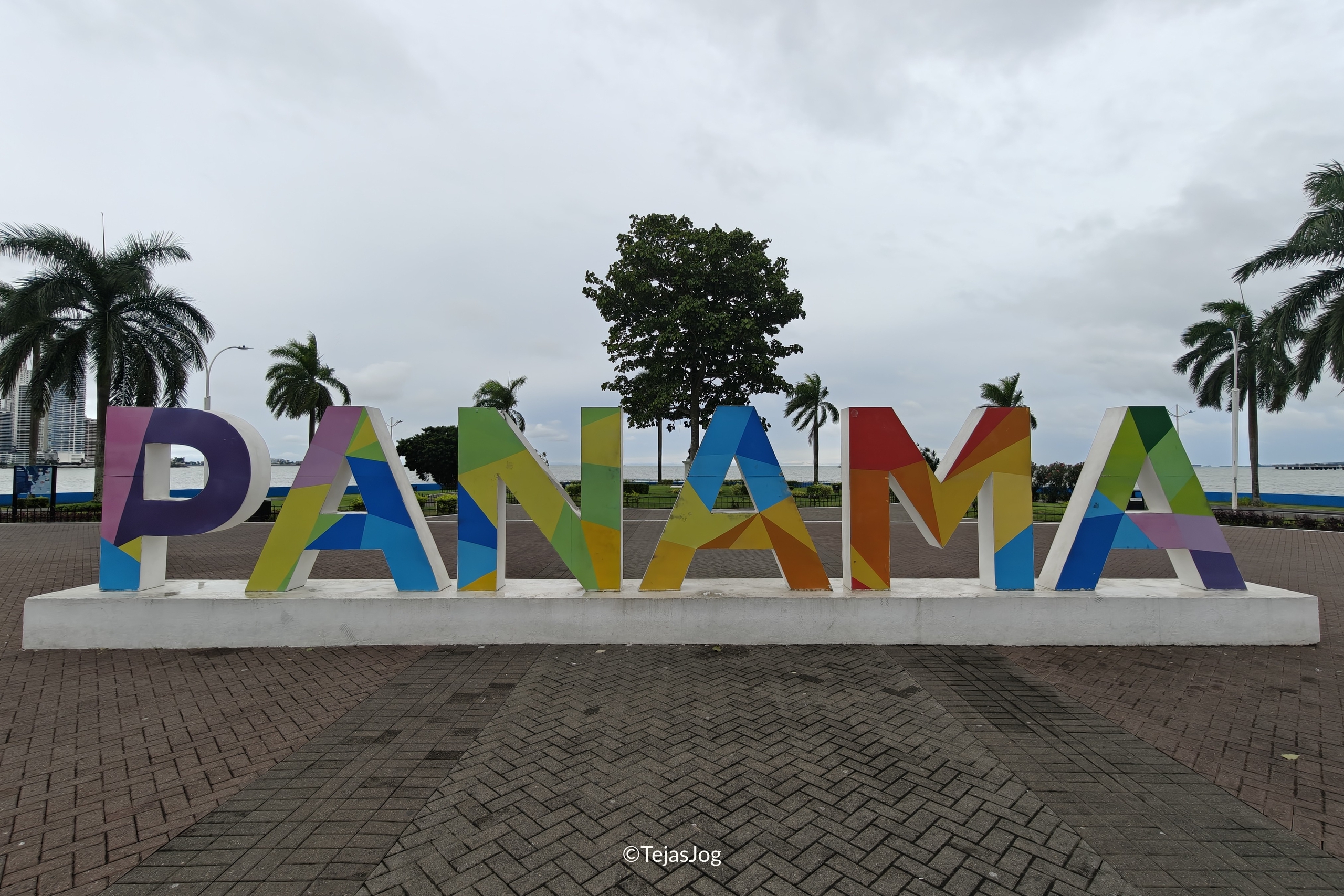 Panama City