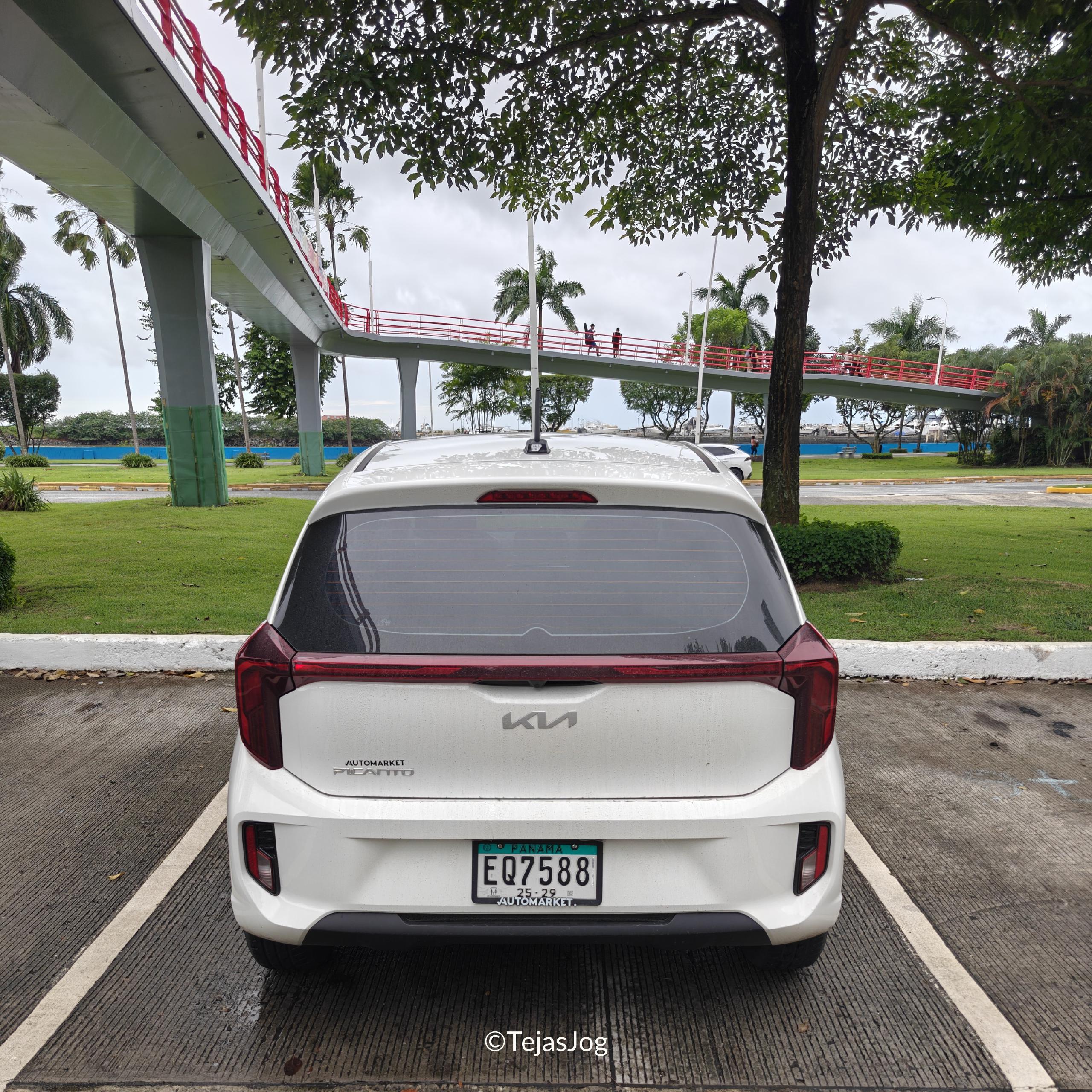 Panama City Panama City