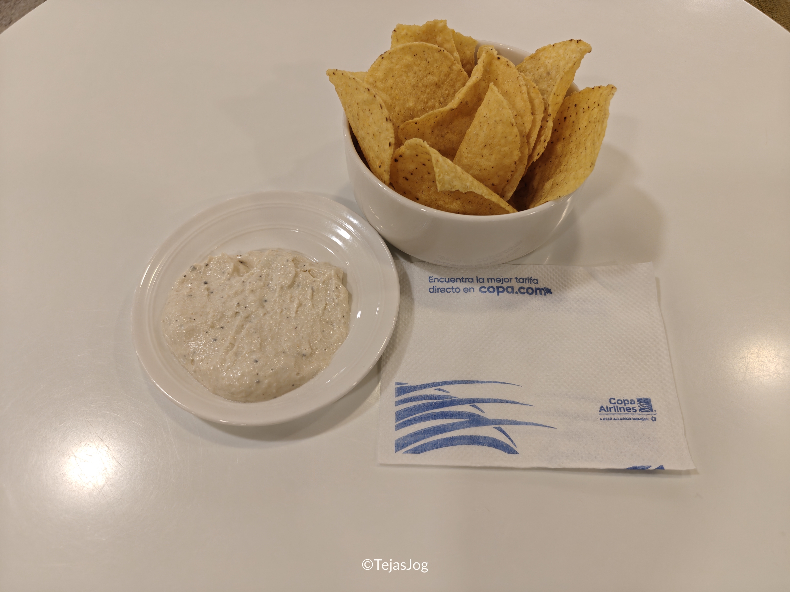 Copa Club at Tocumen International Airport