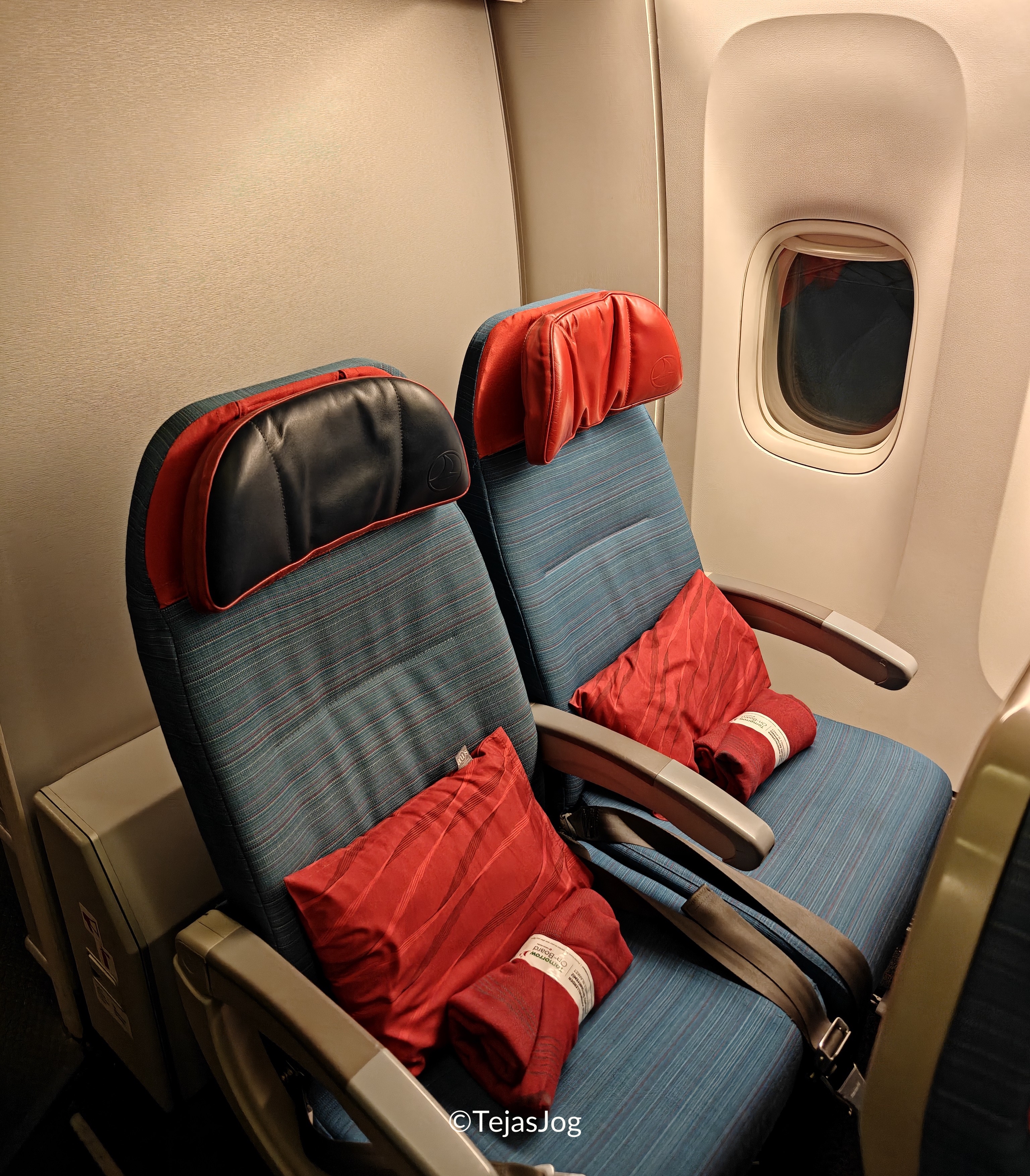 Turkish Airlines 720