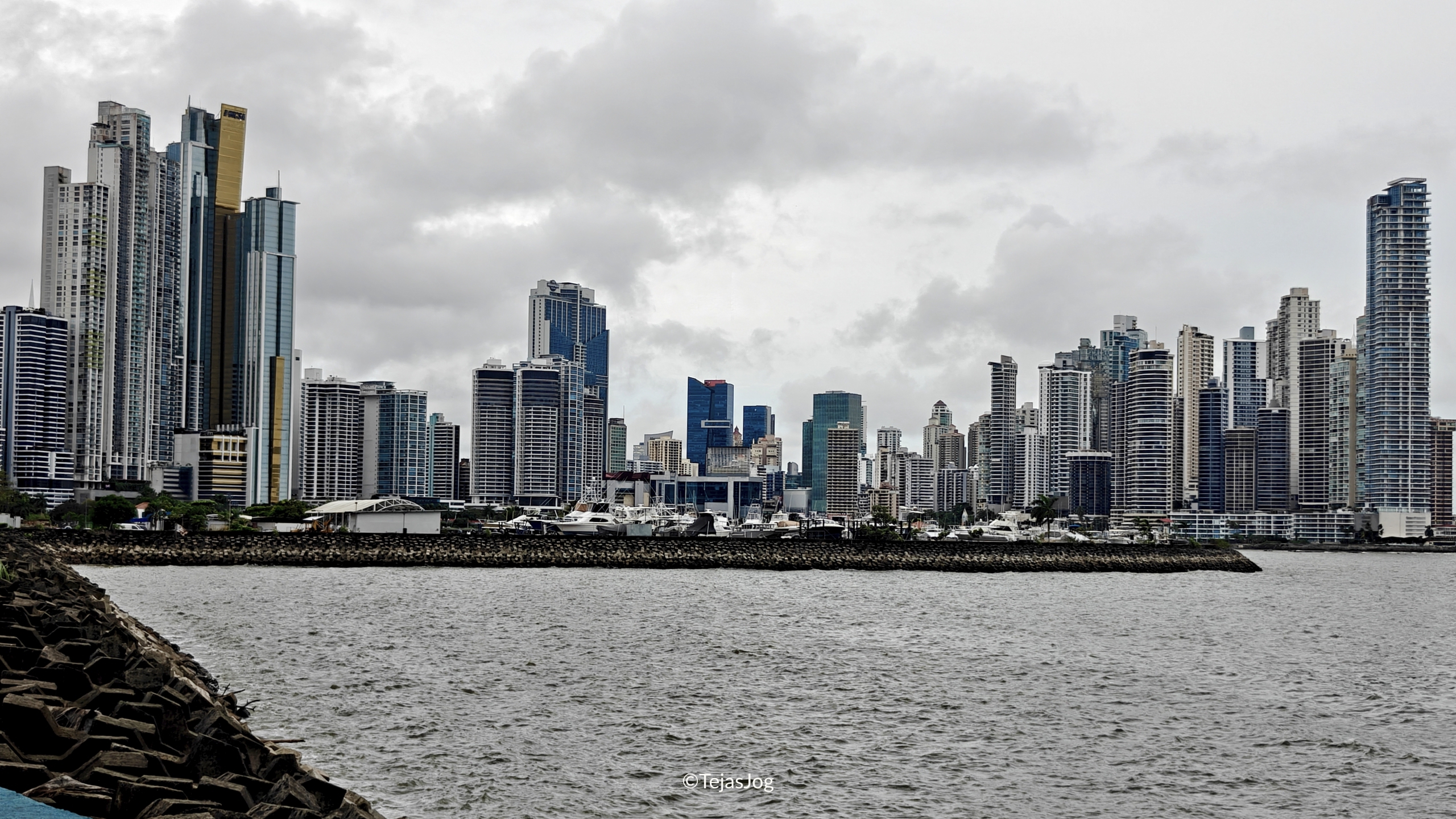 Panama City