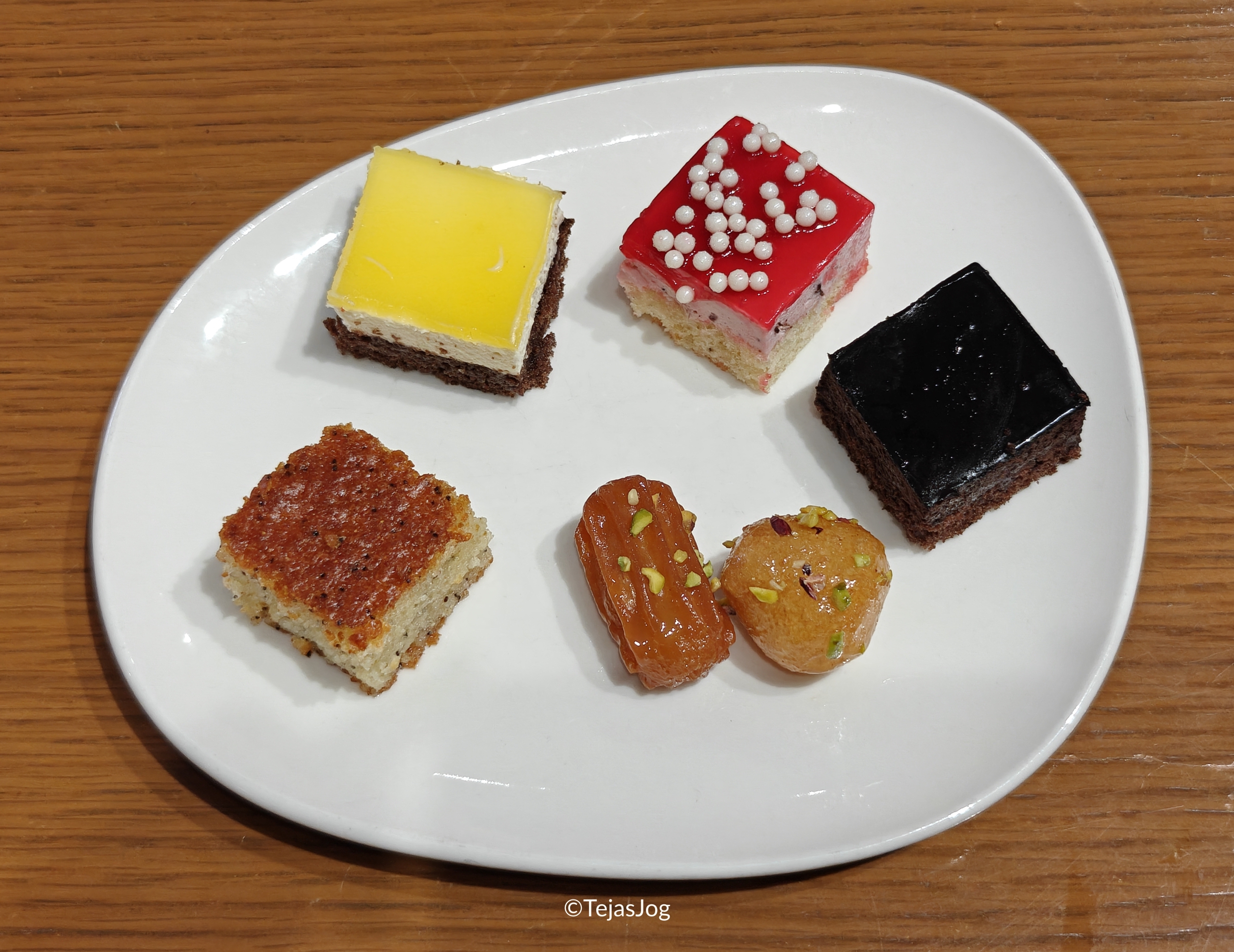 IGA Lounge at Istanbul Airport