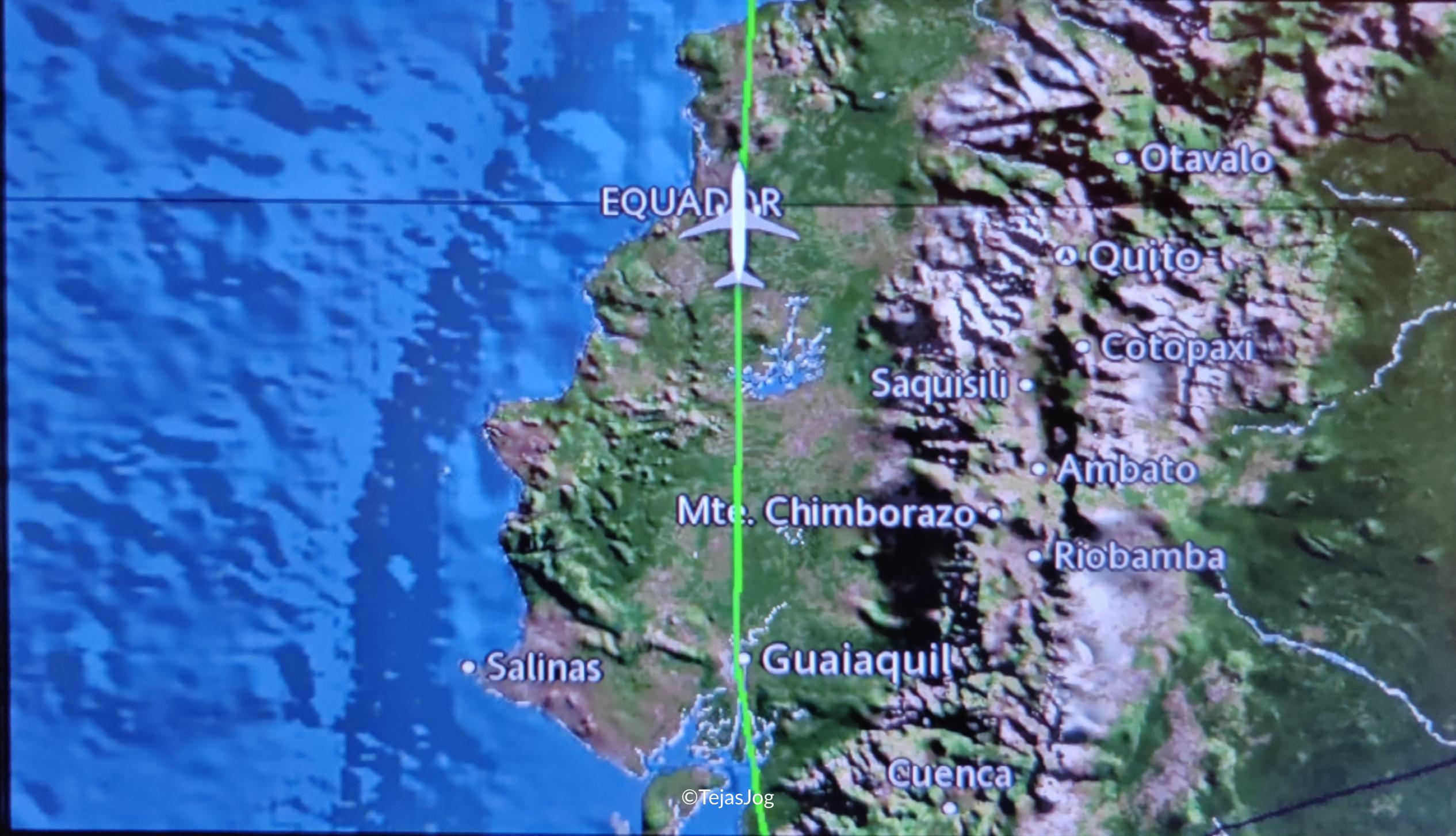 Copa Airlines 118 Copa Airlines 118