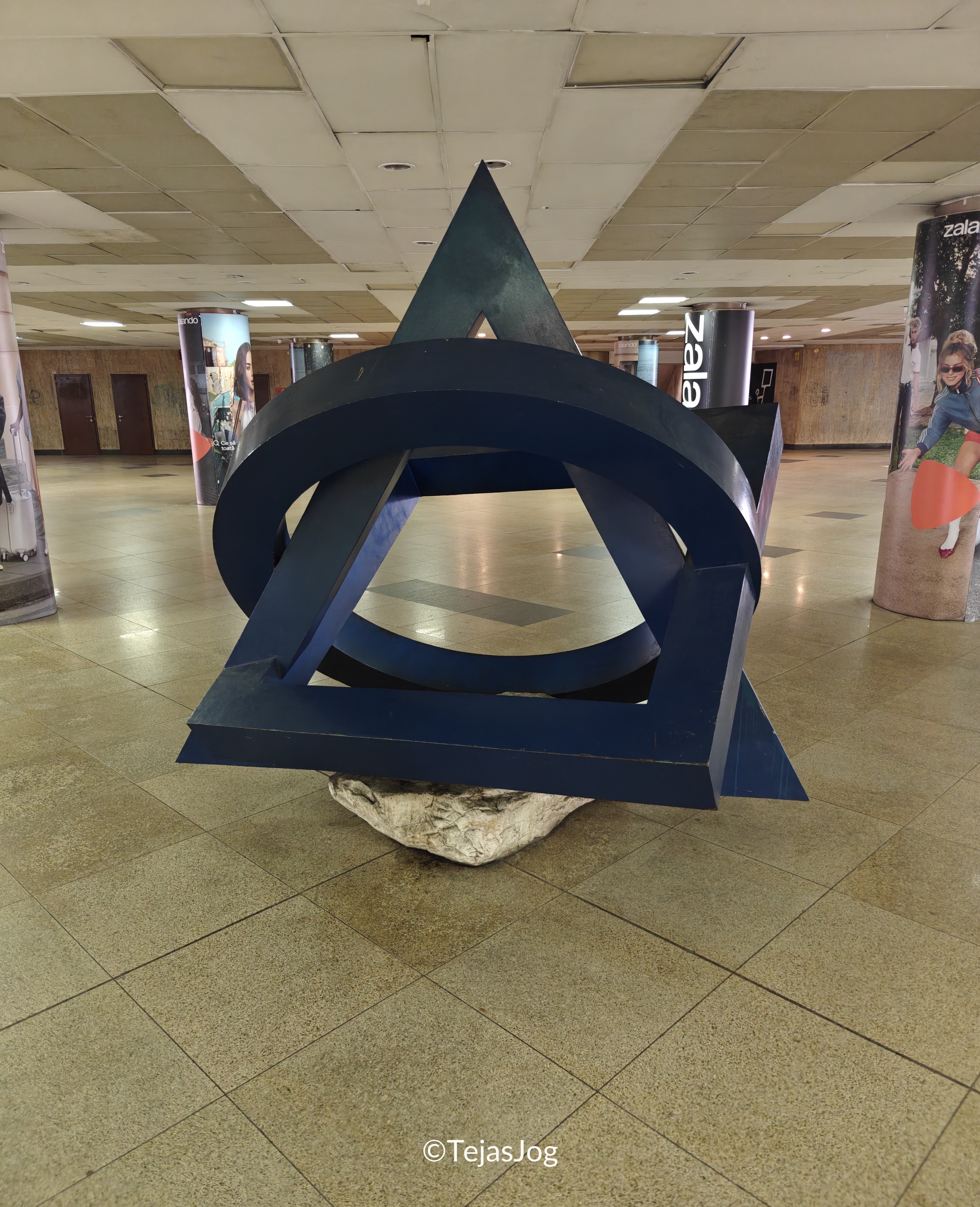 Pasaj Universitate